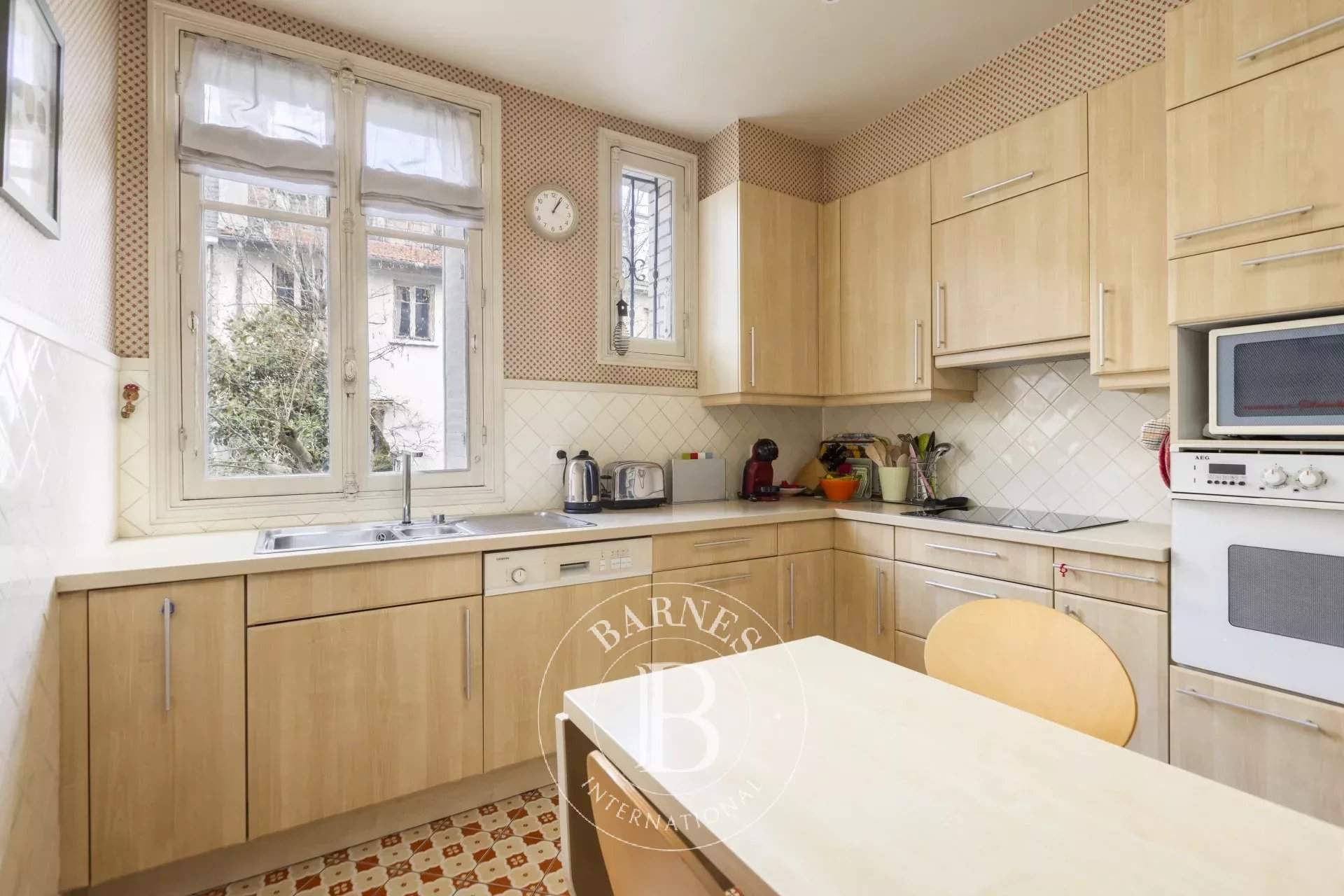 Neuilly-sur-Seine  - House 5 Bedrooms - picture 13