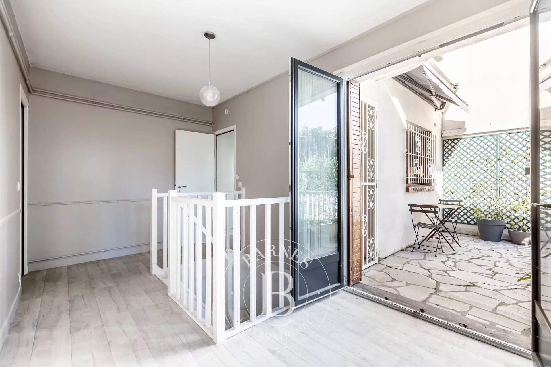 Neuilly-sur-Seine  - Casa 5 Cuartos 3 Habitaciones - picture 17