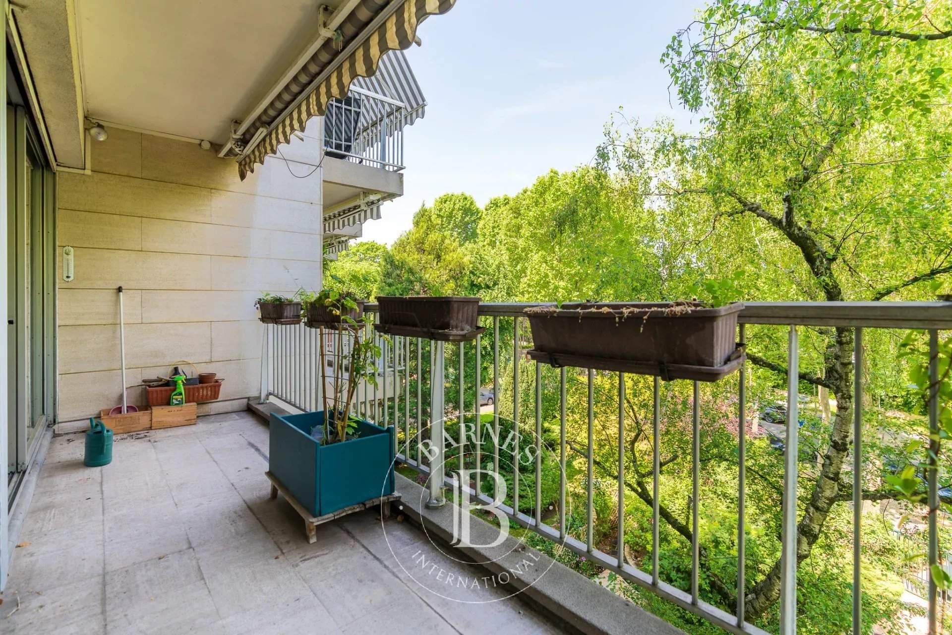 Neuilly-sur-Seine  - Appartement 4 Pi&egrave;ces 2 Chambres - picture 16