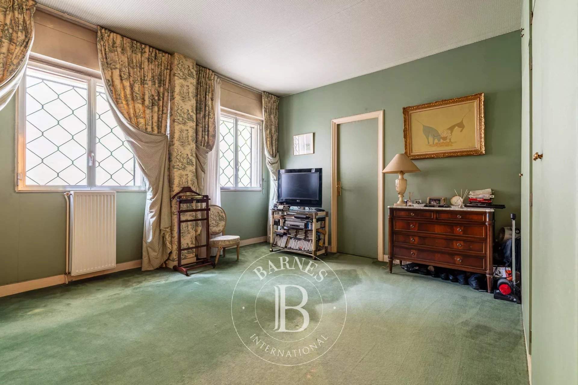 Neuilly-sur-Seine  - Appartement 5 Pi&egrave;ces 4 Chambres - picture 13