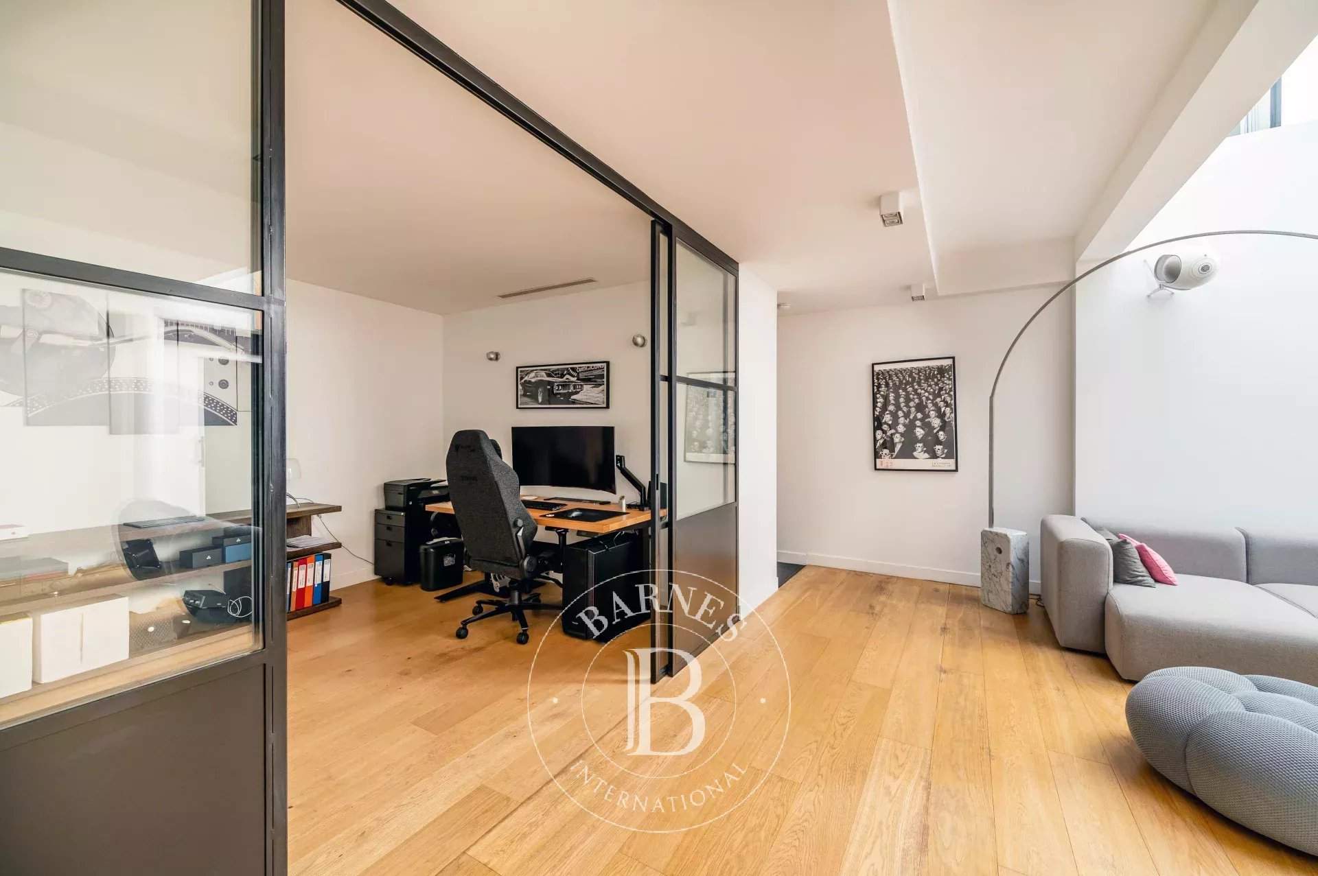 Neuilly-sur-Seine  - Casa 6 Cuartos 4 Habitaciones - picture 14
