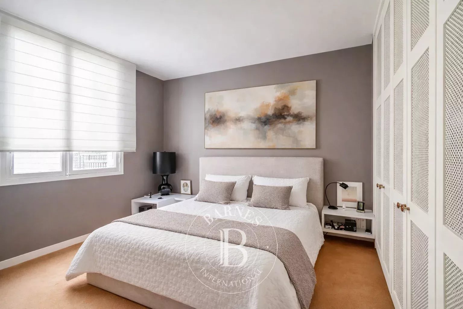 Neuilly-sur-Seine  - Piso 5 Cuartos 3 Habitaciones - picture 5