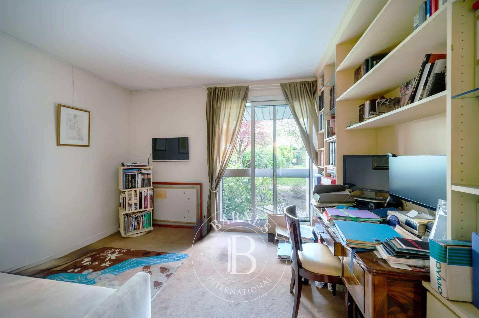 Neuilly-sur-Seine  - Appartement 4 Pi&egrave;ces 2 Chambres - picture 8