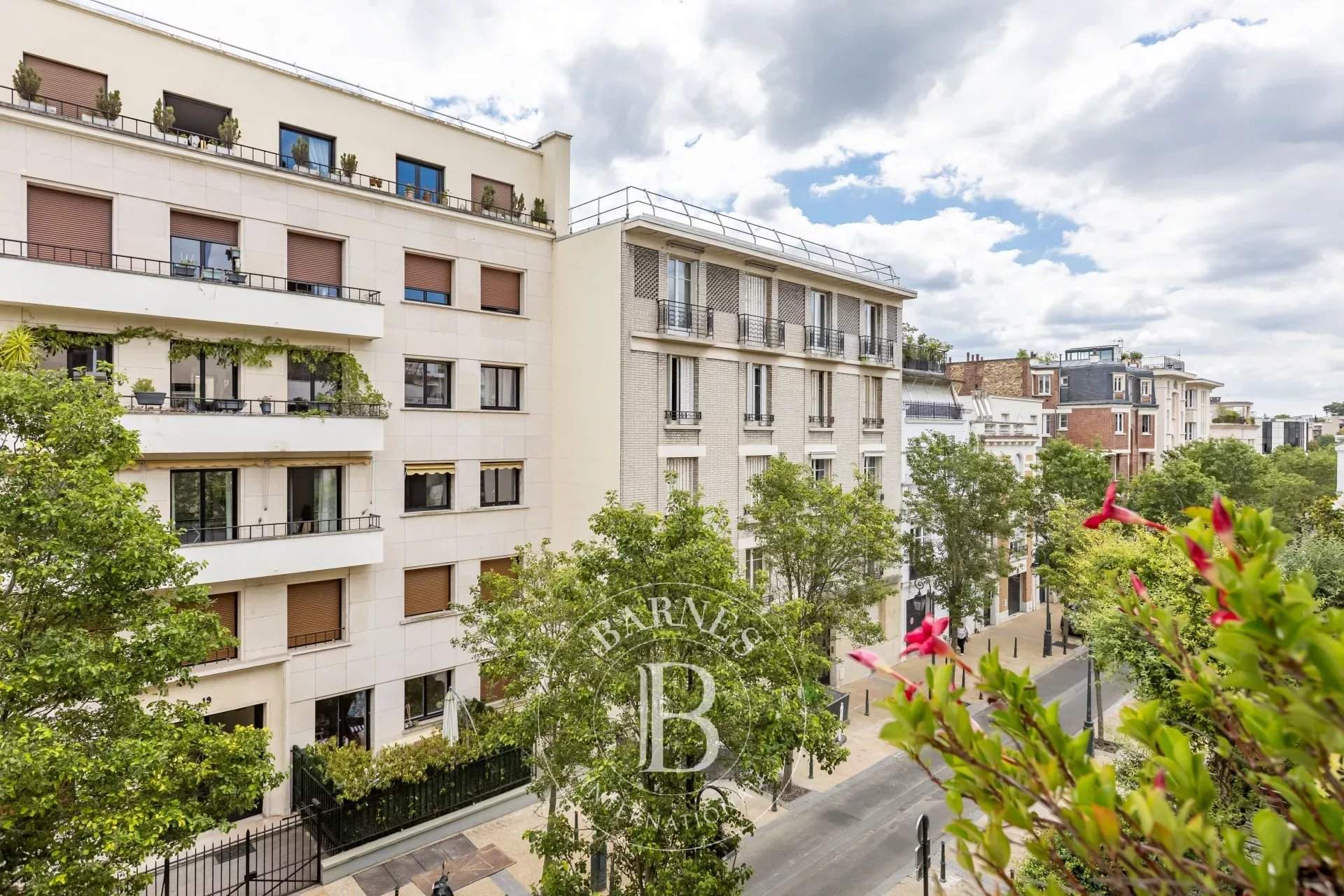 Neuilly-sur-Seine  - Appartement 4 Pi&egrave;ces 3 Chambres - picture 14