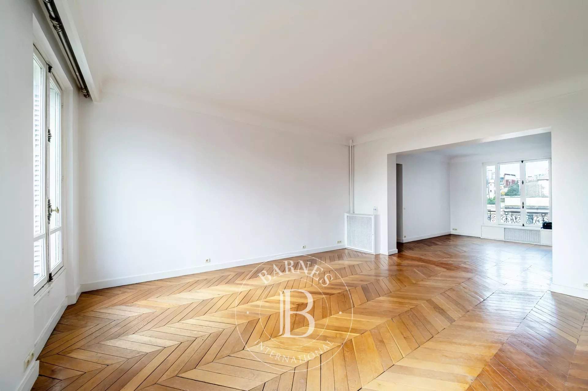 Neuilly-sur-Seine  - Appartement 6 Pi&egrave;ces 4 Chambres - picture 6