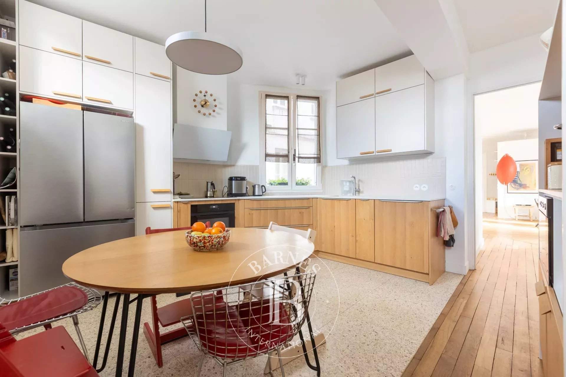 Neuilly-sur-Seine  - Appartement 5 Pi&egrave;ces 3 Chambres - picture 10