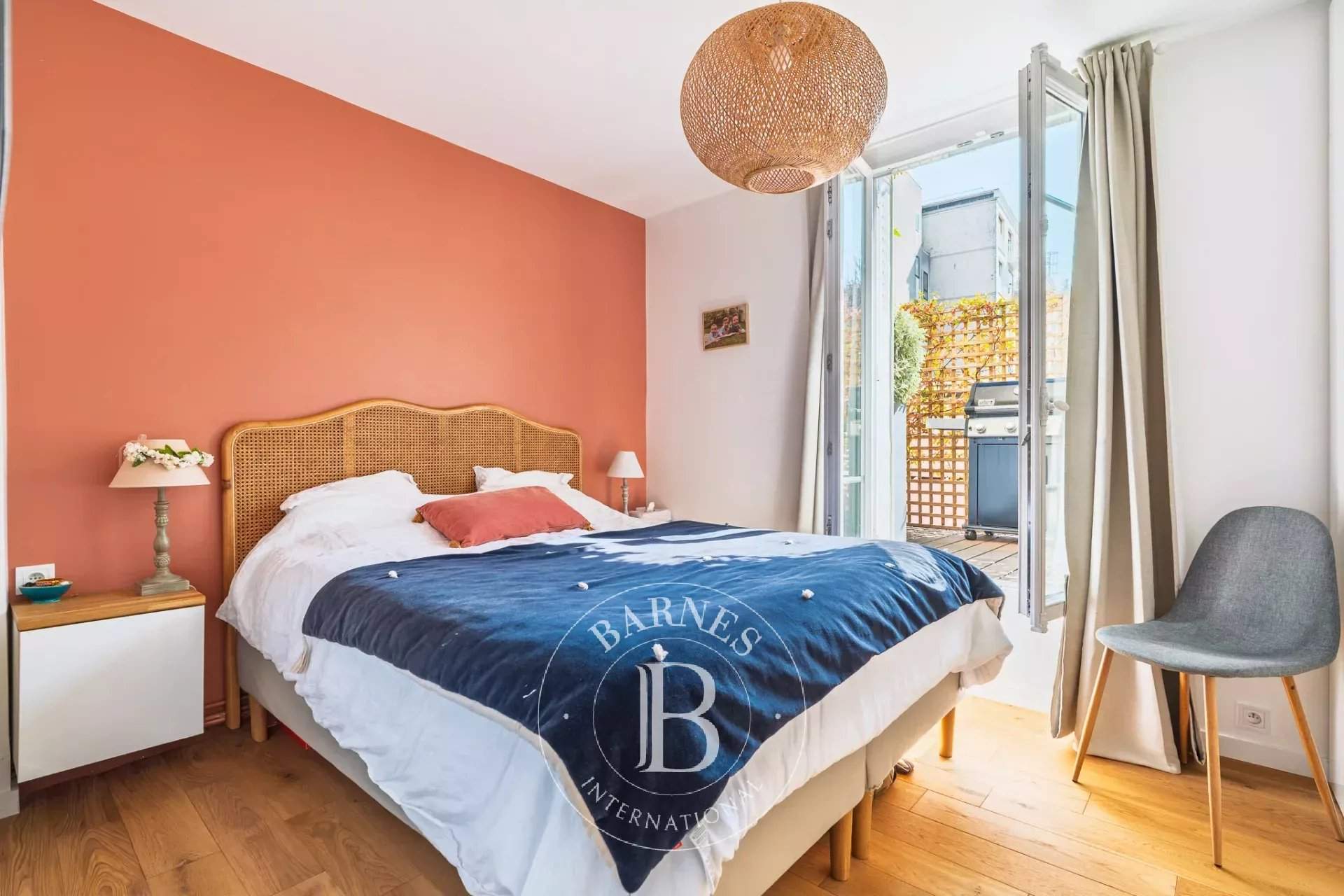 Levallois-Perret  - Apartment  - picture 10