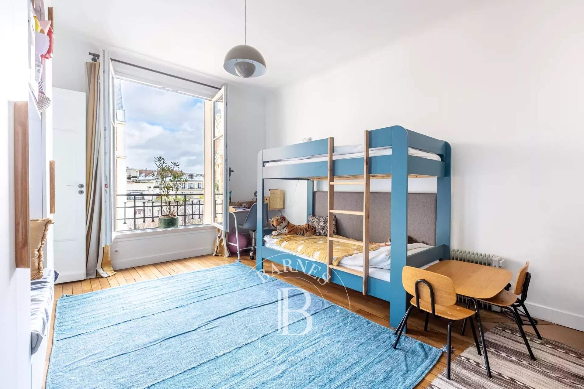 Neuilly-sur-Seine  - Appartement 5 Pi&egrave;ces 3 Chambres - picture 16