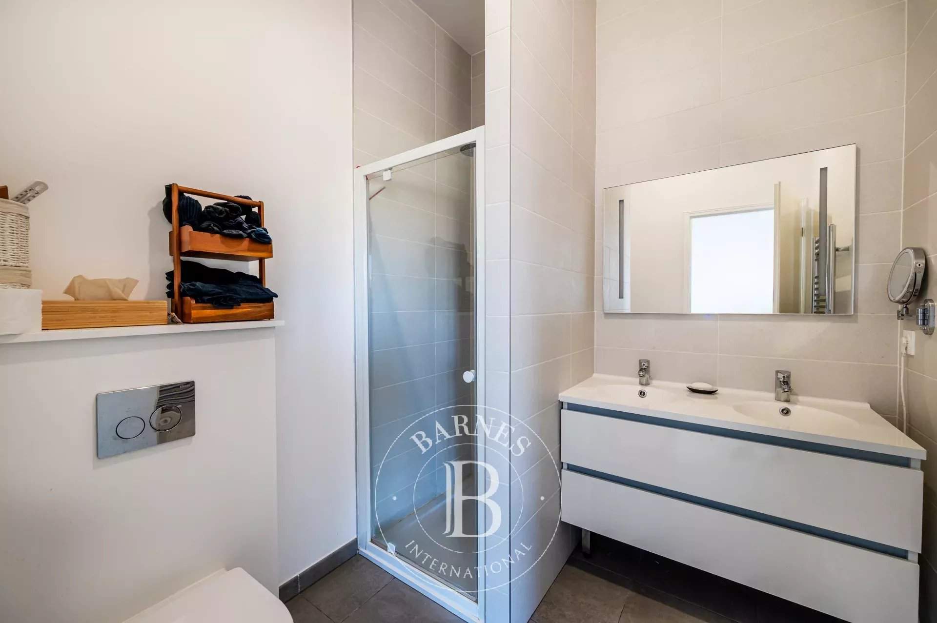 Clichy  - Appartement 5 Pièces 4 Chambres - picture 12