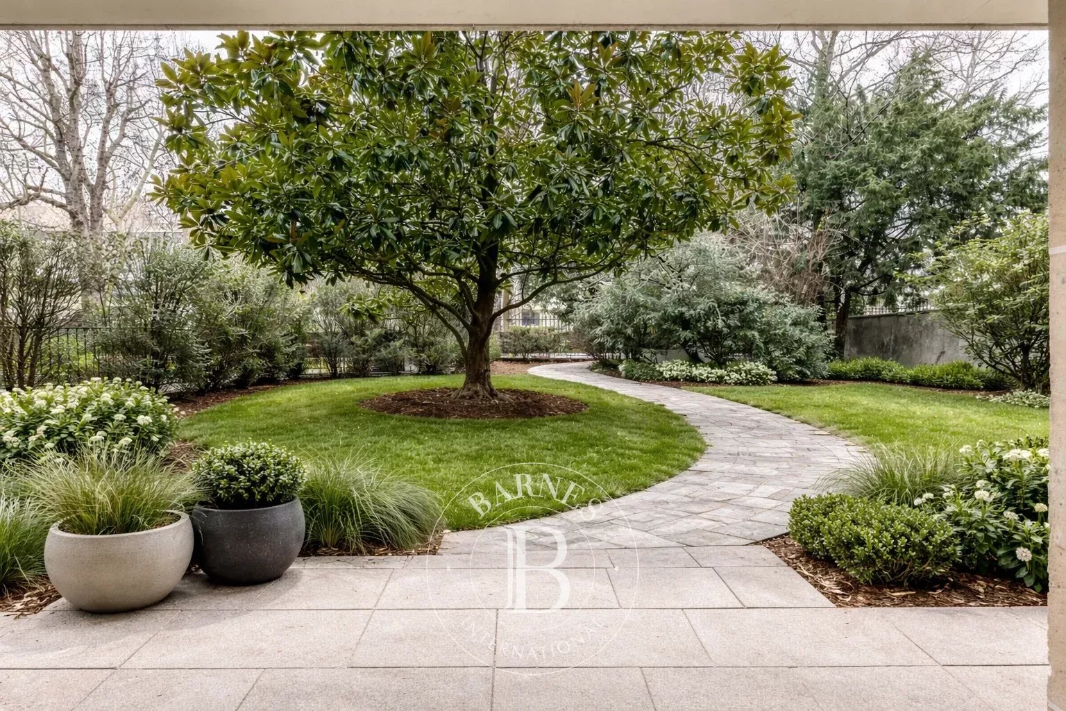 Neuilly-sur-Seine  - Piso 6 Cuartos 4 Habitaciones - picture 1