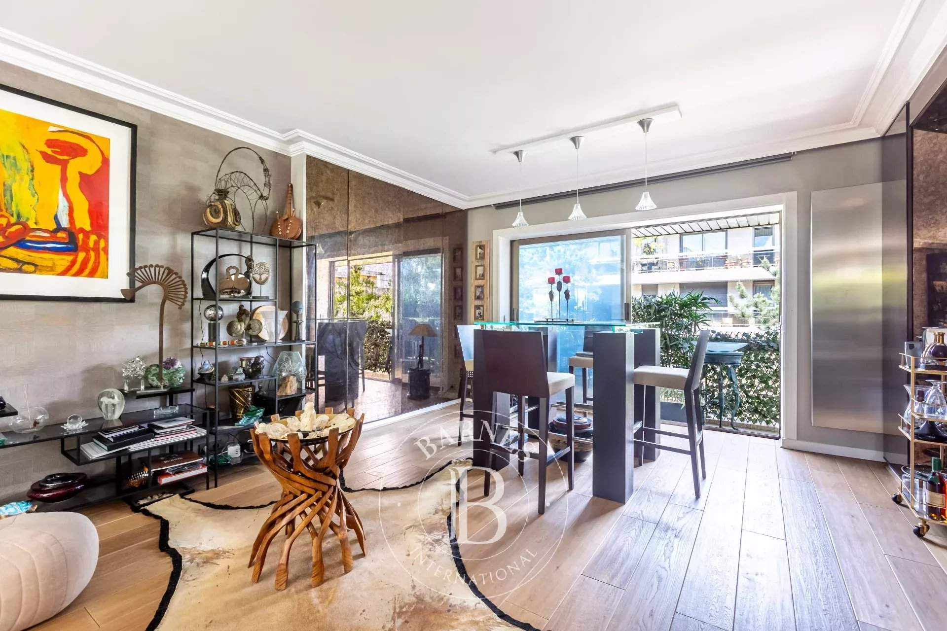 Neuilly-sur-Seine  - Appartement 5 Pi&egrave;ces 2 Chambres - picture 7