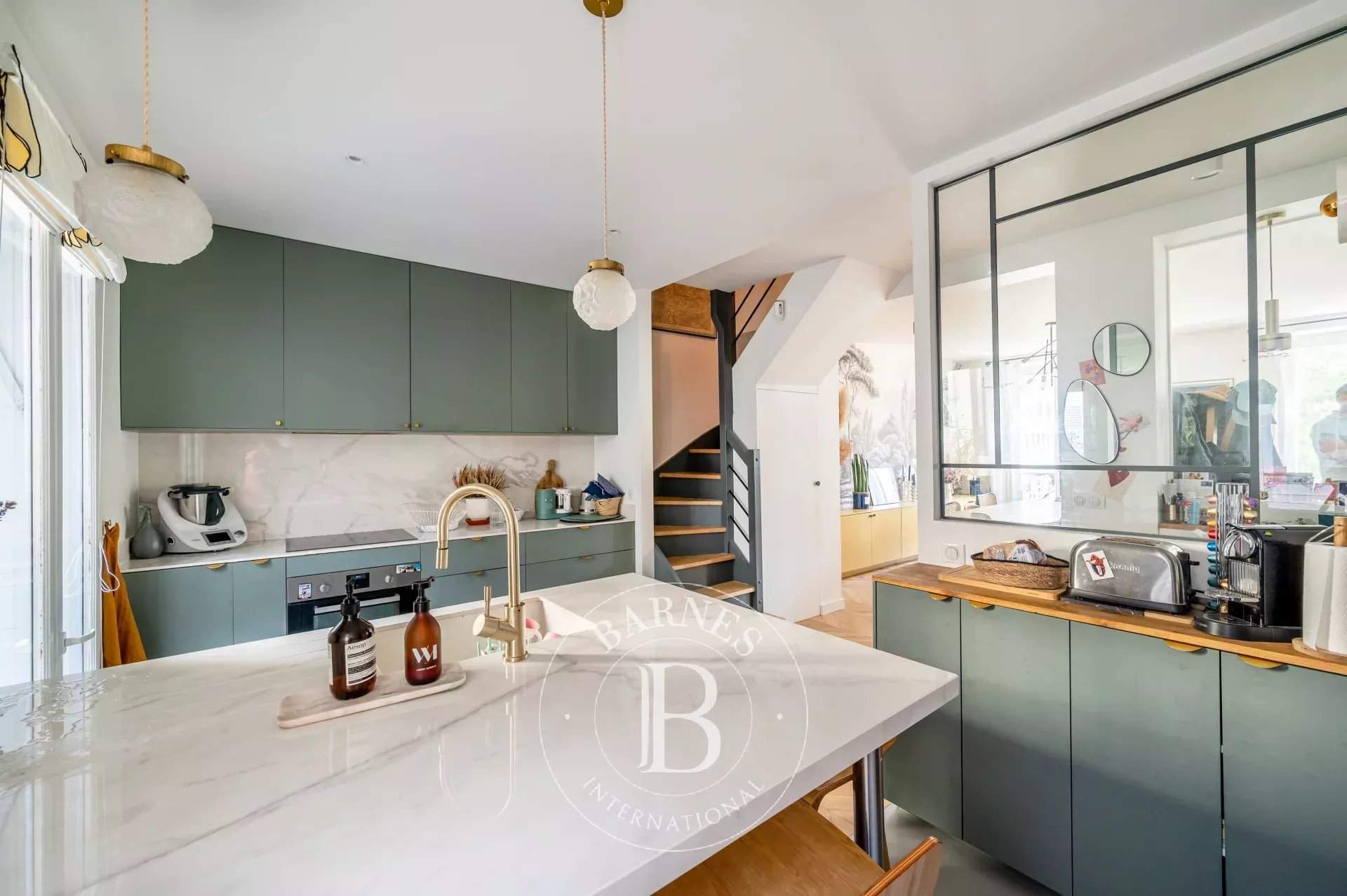 Levallois-Perret  - Appartement 7 Pièces - picture 13