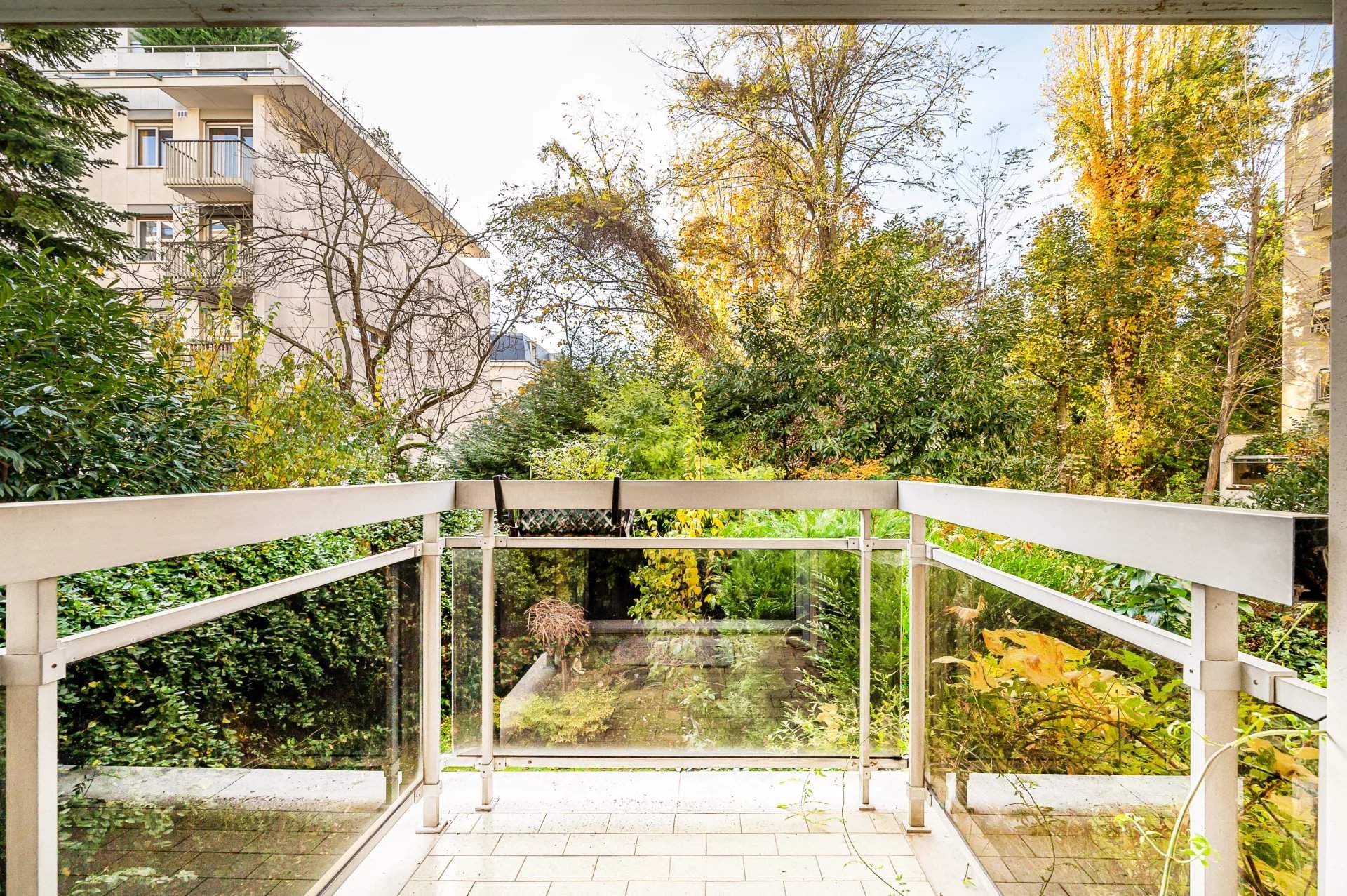 Neuilly-sur-Seine  - Piso 5 Cuartos 3 Habitaciones - picture 14
