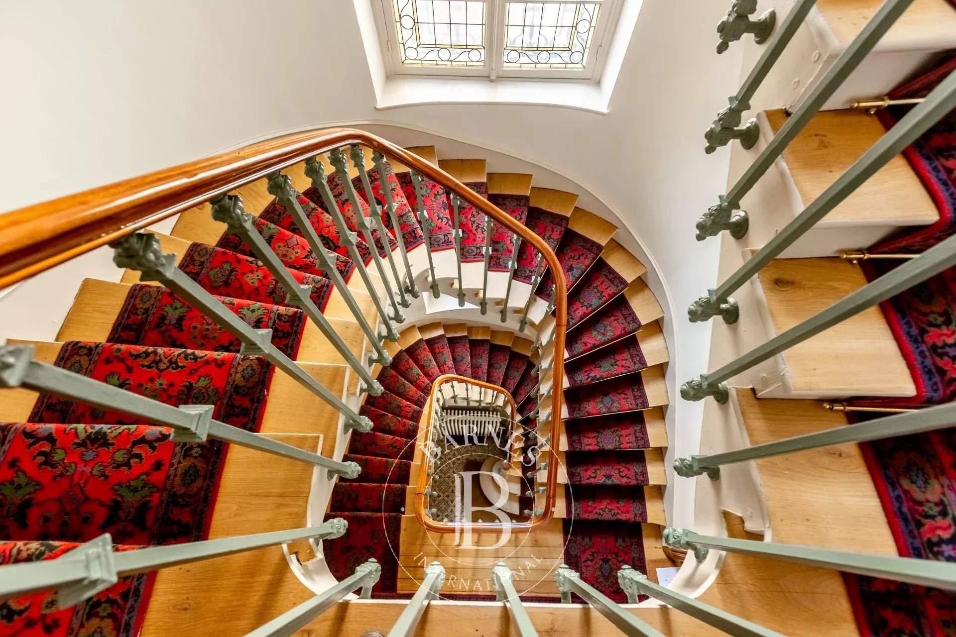 Neuilly-sur-Seine  - Apartment 2 Bedrooms - picture 20