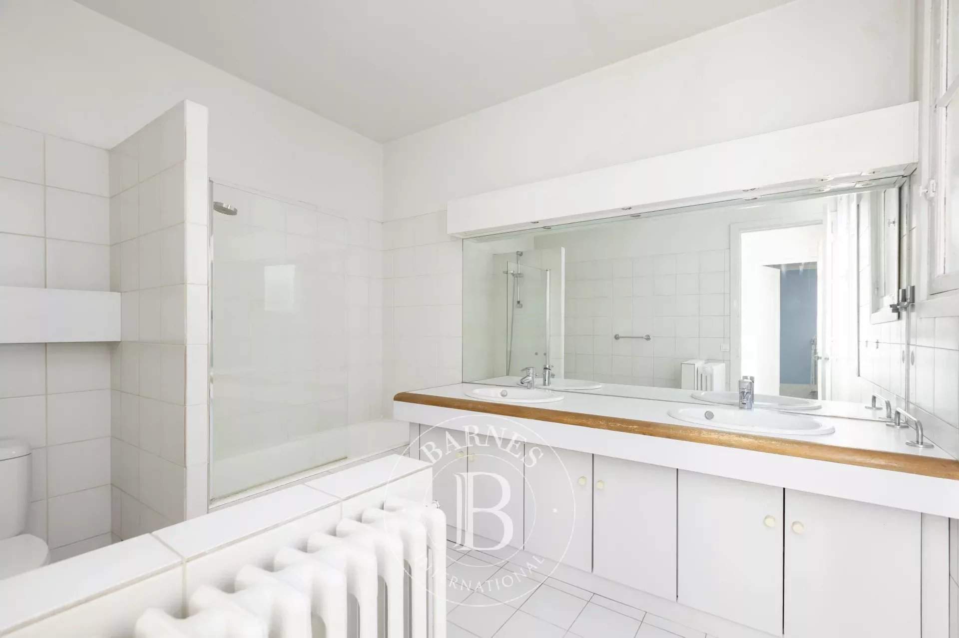 Neuilly-sur-Seine  - Mansion 4 Bedrooms - picture 14