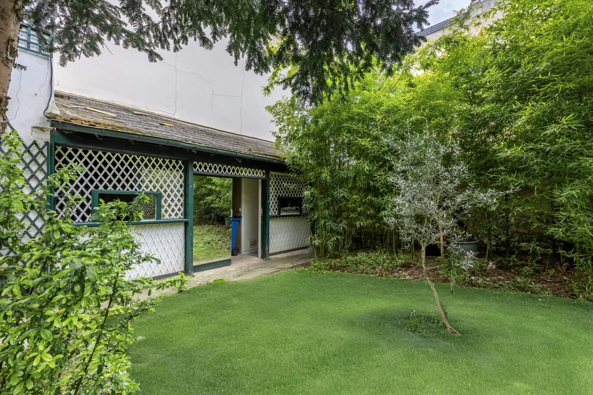 Neuilly-sur-Seine  - Maison 7 Pièces 5 Chambres - picture 13
