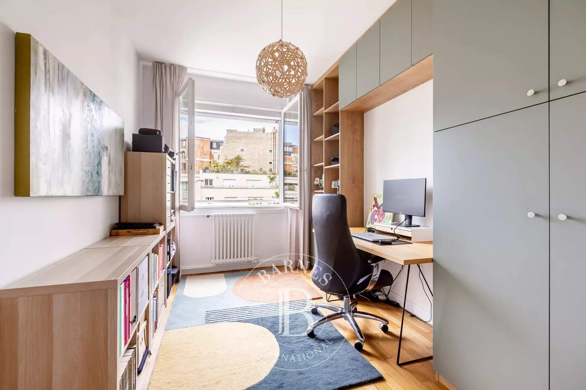 Neuilly-sur-Seine  - Appartement 4 Pi&egrave;ces 3 Chambres - picture 11