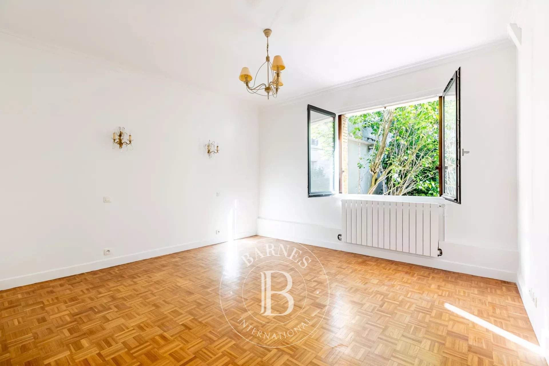 Neuilly-sur-Seine  - Casa 5 Cuartos 3 Habitaciones - picture 8