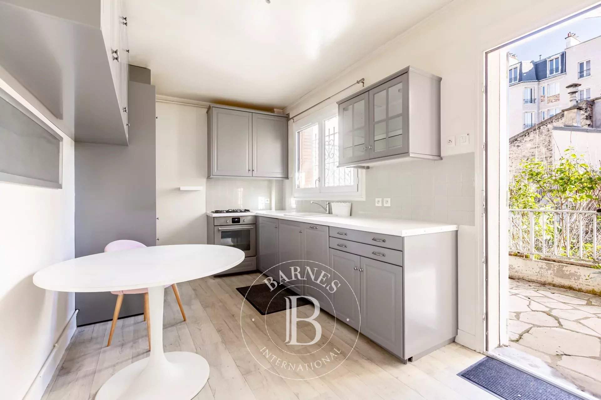 Neuilly-sur-Seine  - Casa 5 Cuartos 3 Habitaciones - picture 13