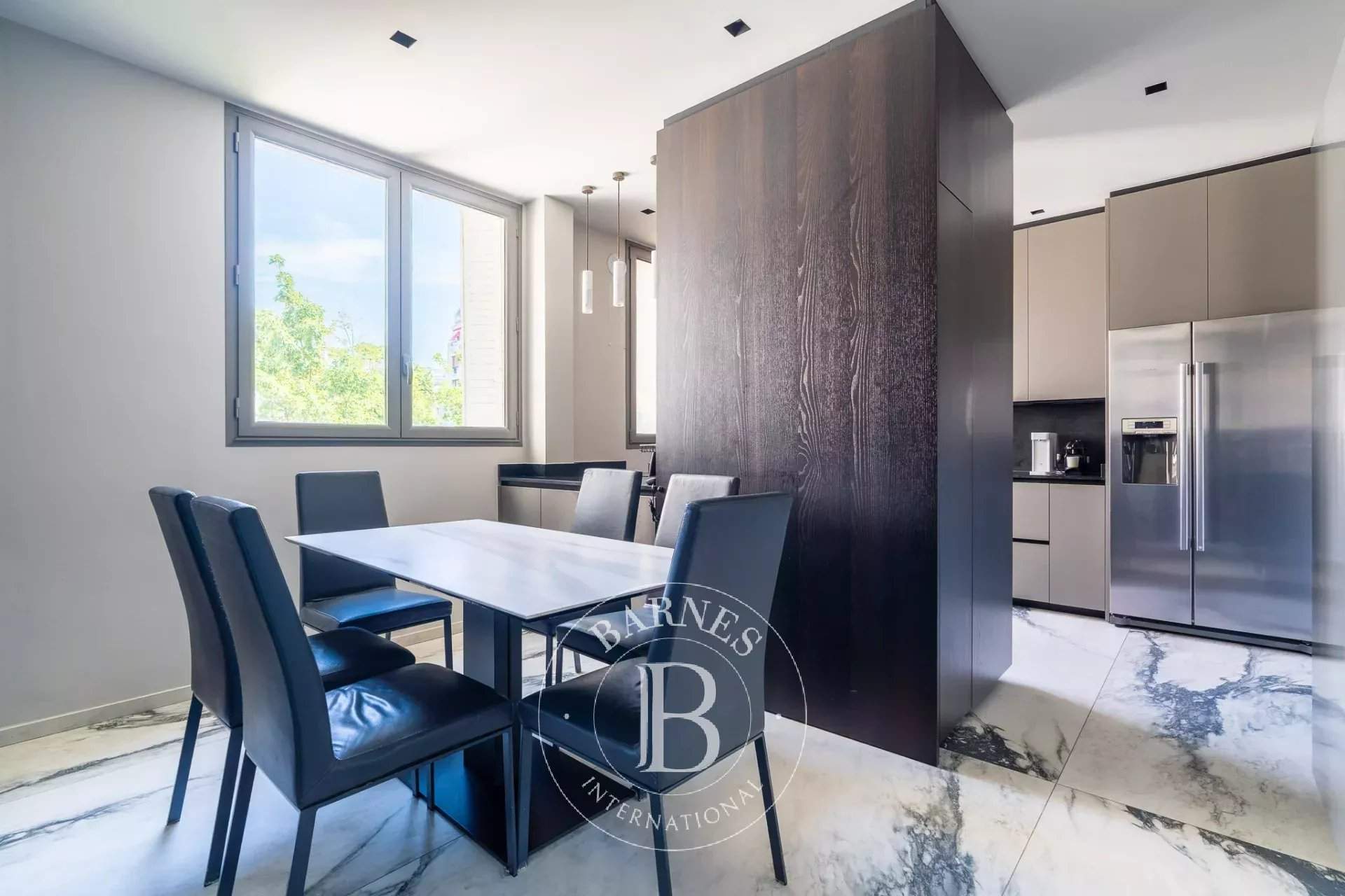 Neuilly-sur-Seine  - Appartement 5 Pi&egrave;ces 4 Chambres - picture 7