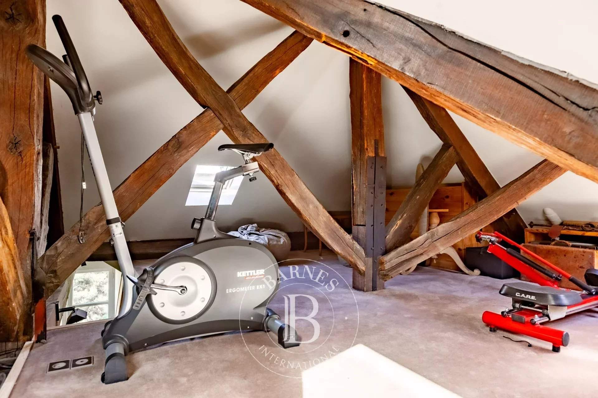 Neuilly-sur-Seine  - Apartment 2 Bedrooms - picture 12