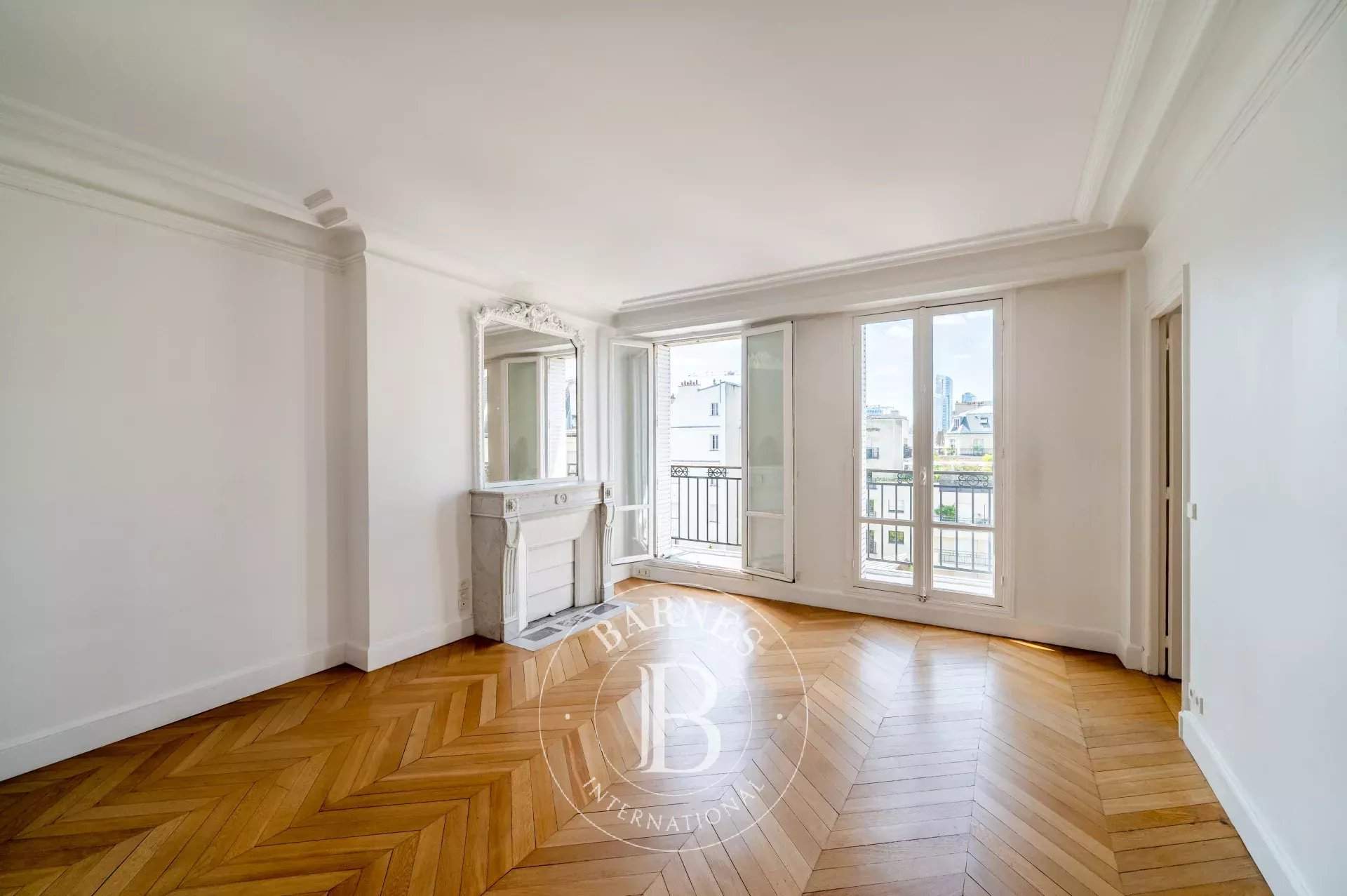 Neuilly-sur-Seine  - Appartement 6 Pi&egrave;ces 4 Chambres - picture 9