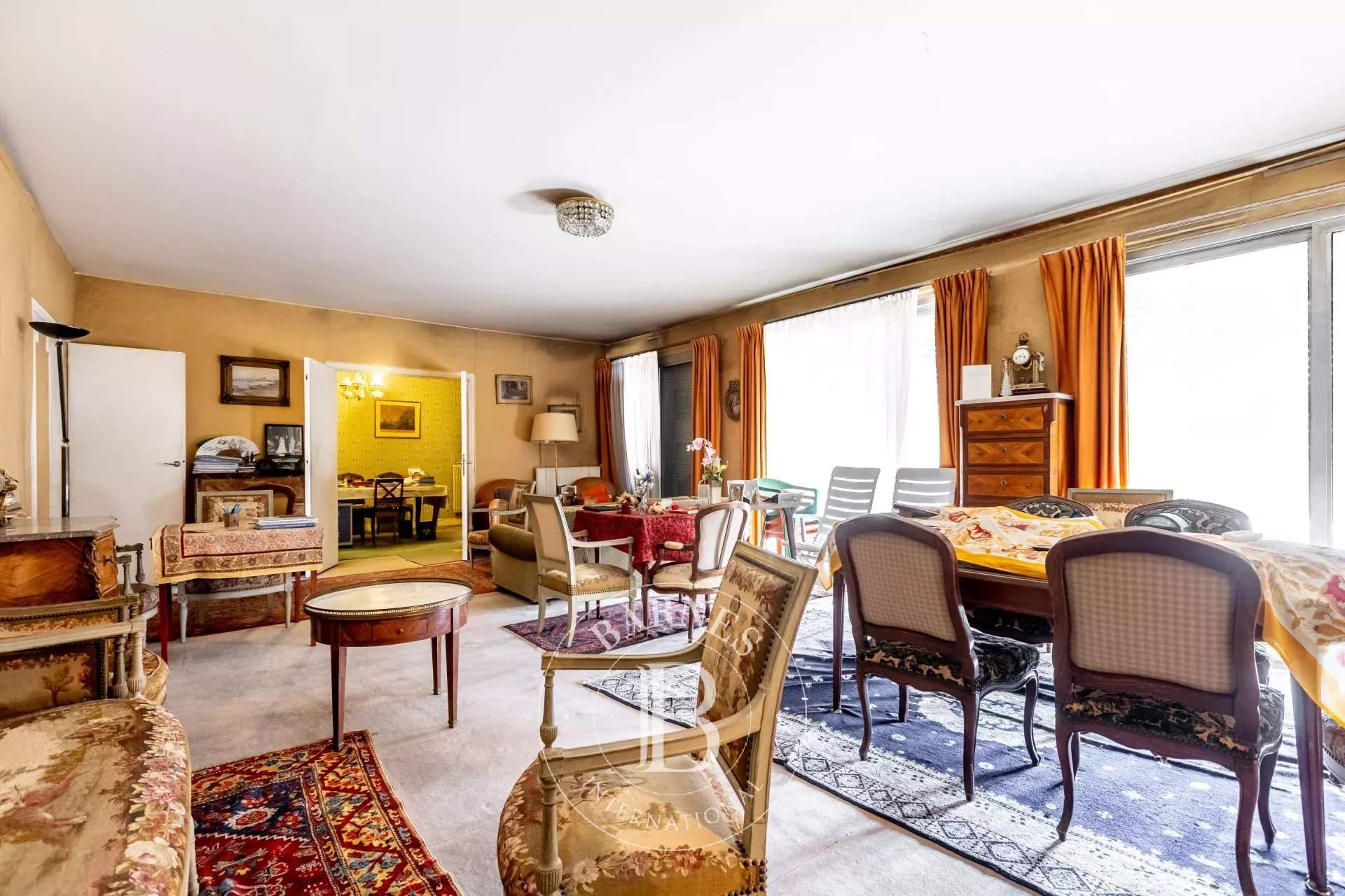 Neuilly-sur-Seine  - Apartment 5 Bedrooms - picture 5