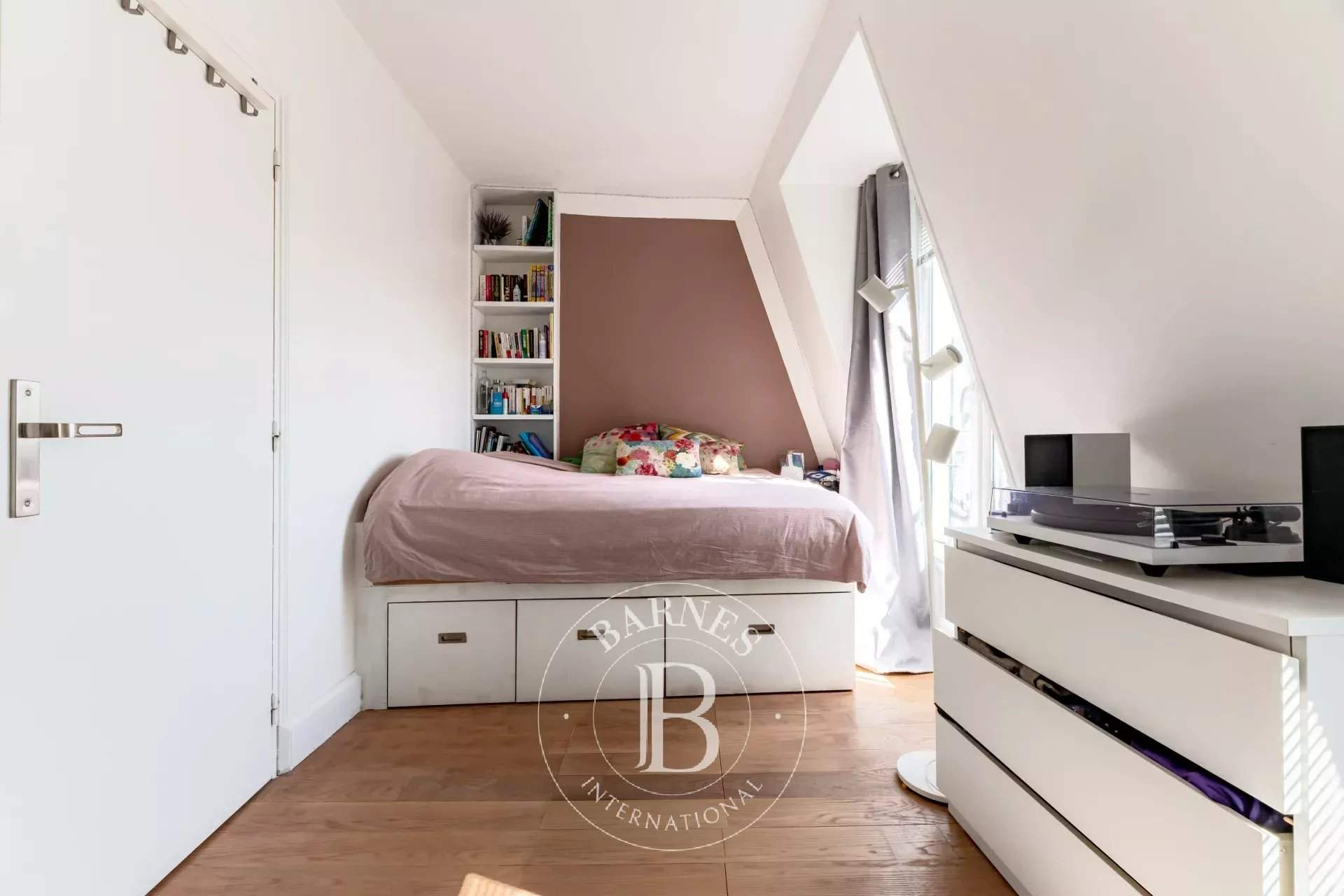 Neuilly-sur-Seine  - Appartement 6 Pi&egrave;ces 3 Chambres - picture 17