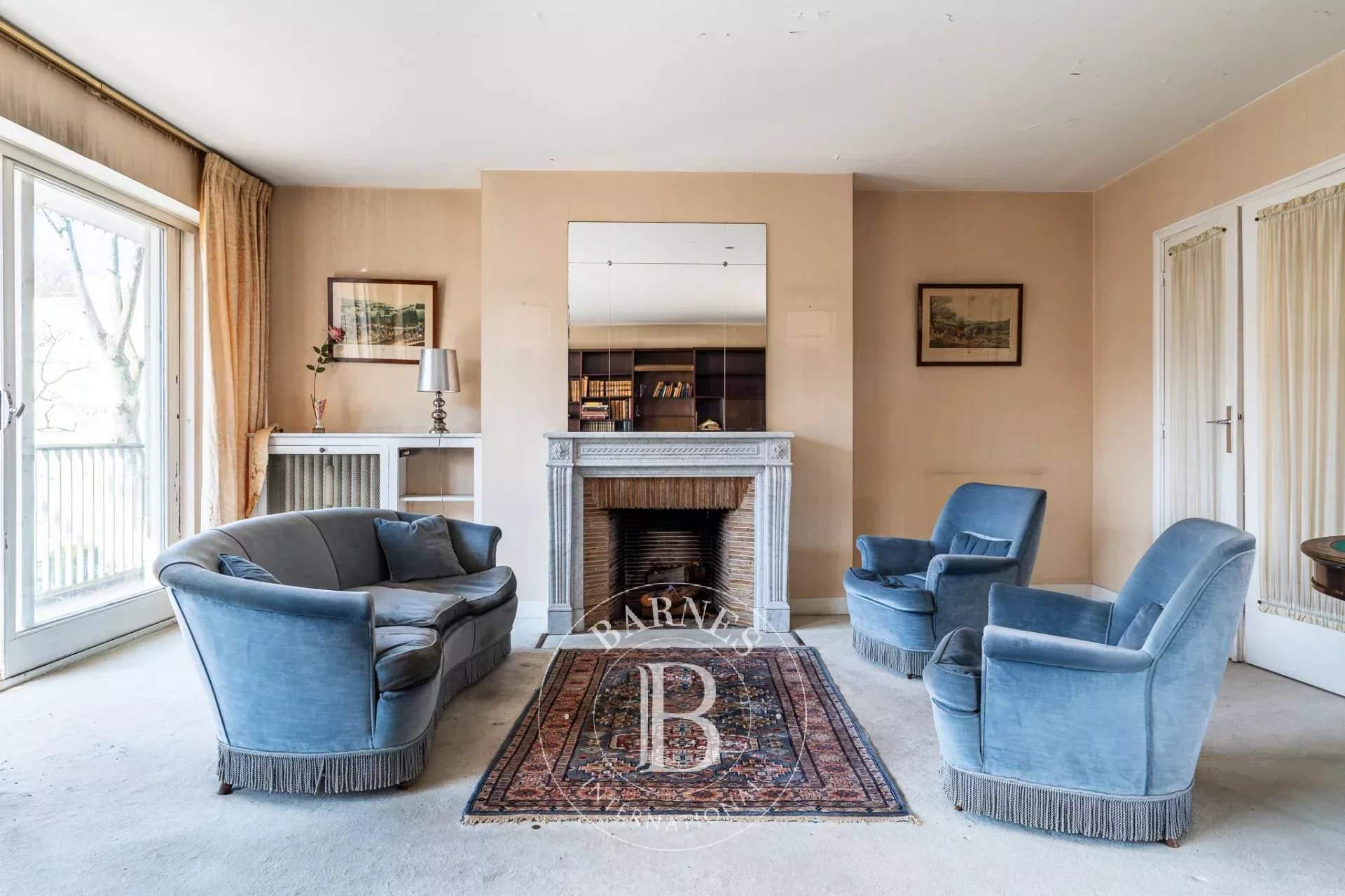 Neuilly-sur-Seine  - Apartment 3 Bedrooms - picture 7