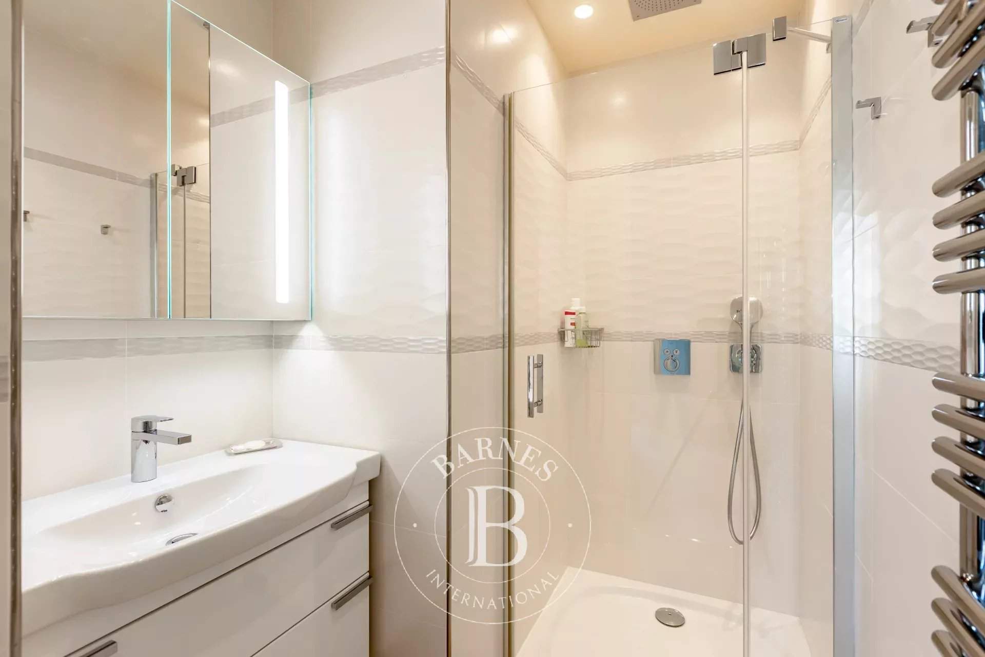 Neuilly-sur-Seine  - Apartment 2 Bedrooms - picture 15