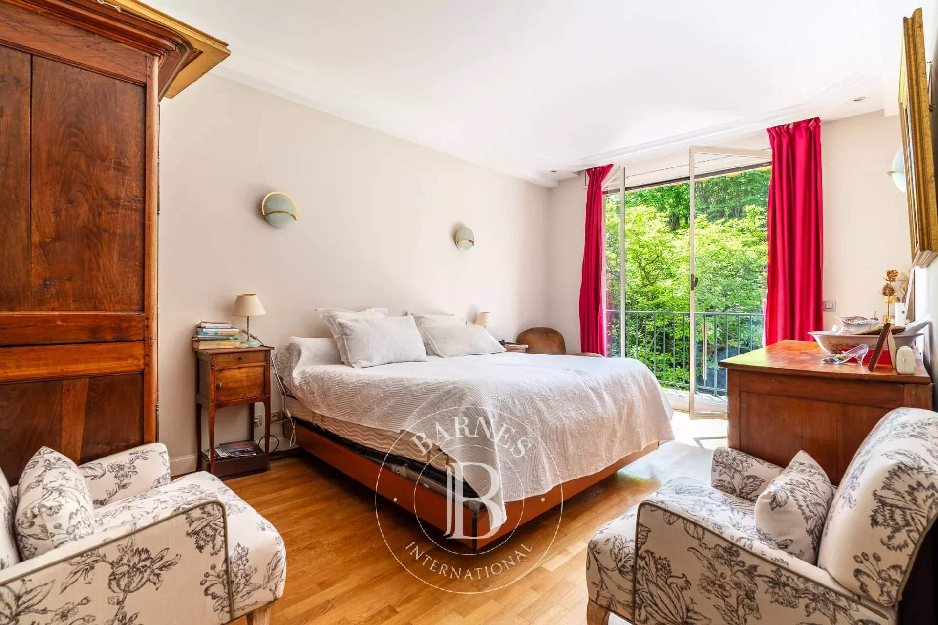 Neuilly-sur-Seine  - Apartment 5 Bedrooms - picture 13