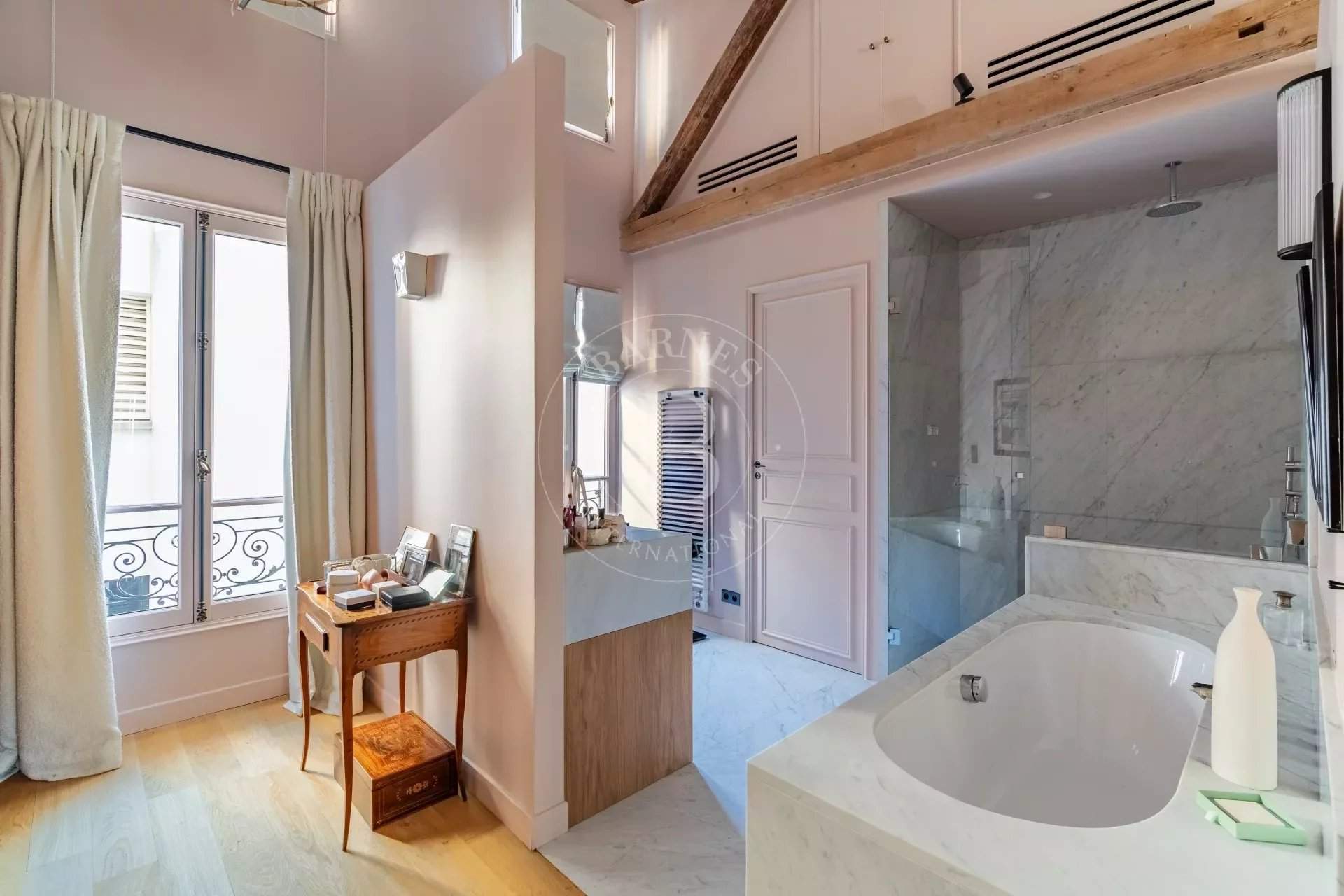 Neuilly-sur-Seine  - Palacete 7 Cuartos 4 Habitaciones - picture 10