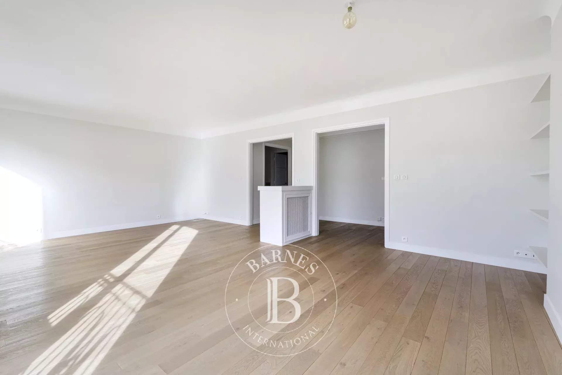 Neuilly-sur-Seine  - Apartment 3 Bedrooms - picture 13