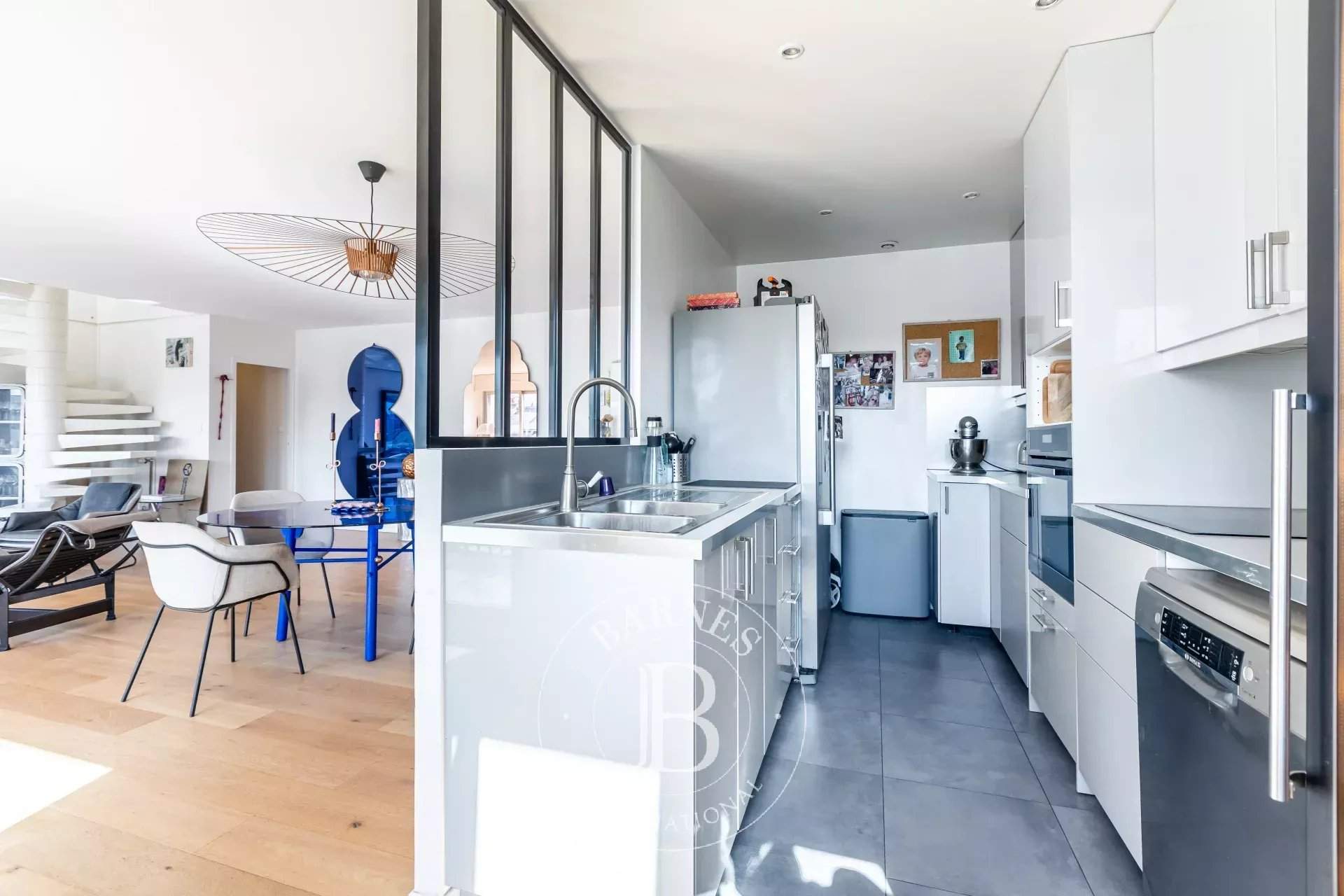 Neuilly-sur-Seine  - Appartement 6 Pi&egrave;ces 3 Chambres - picture 6