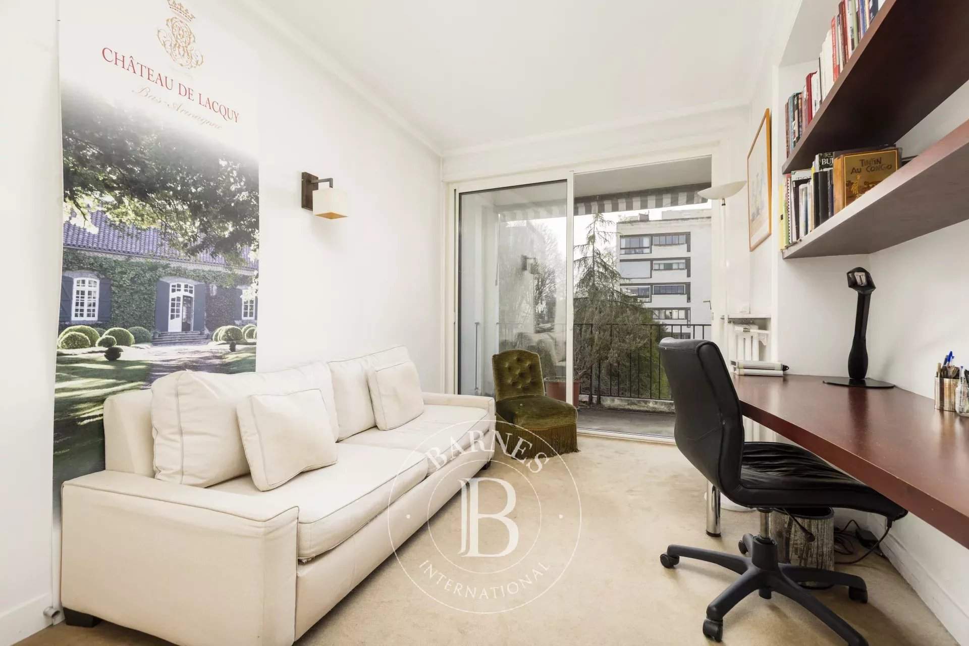 Neuilly-sur-Seine  - Appartement 7 Pi&egrave;ces 4 Chambres - picture 17