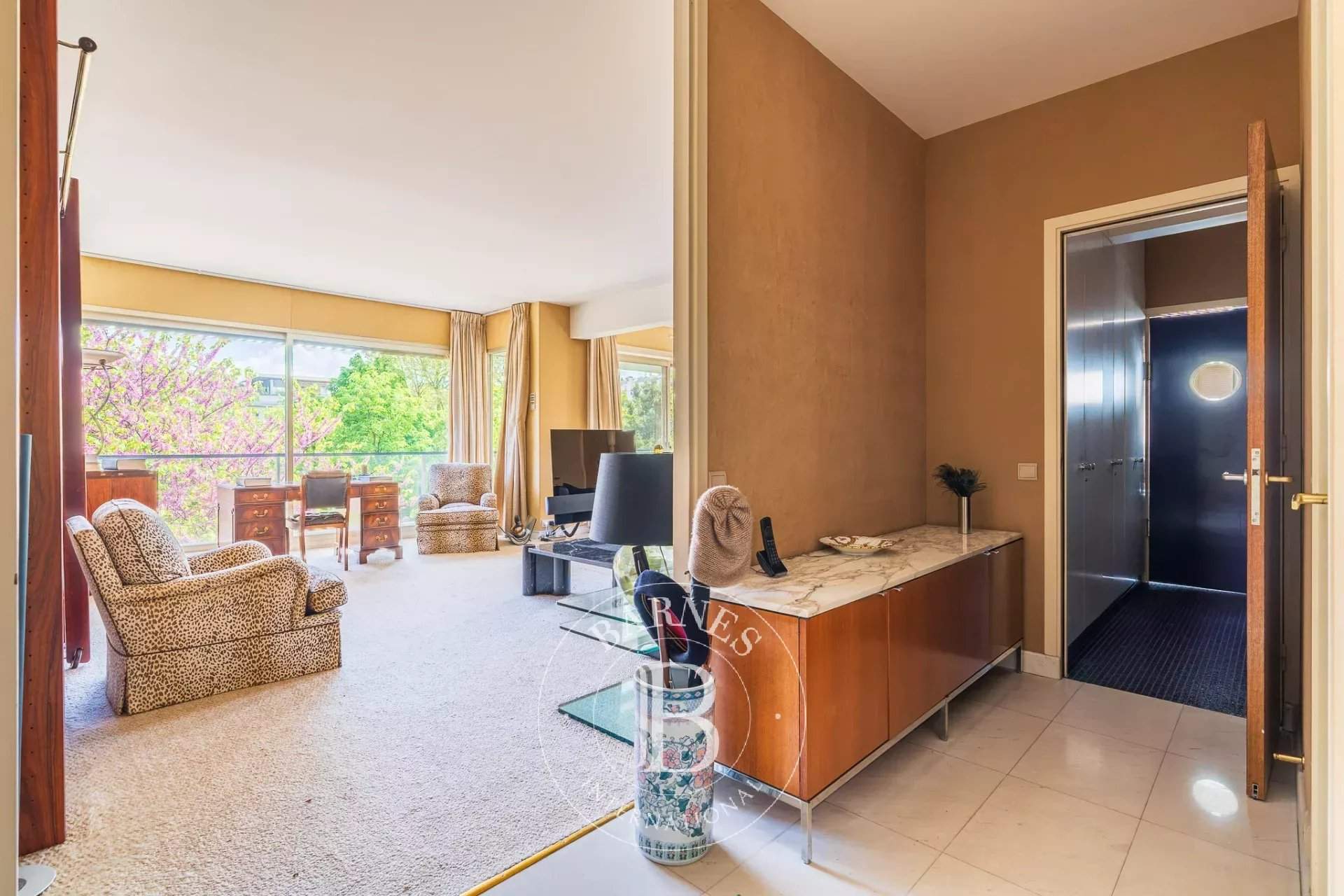 Neuilly-sur-Seine  - Apartment 2 Bedrooms - picture 14