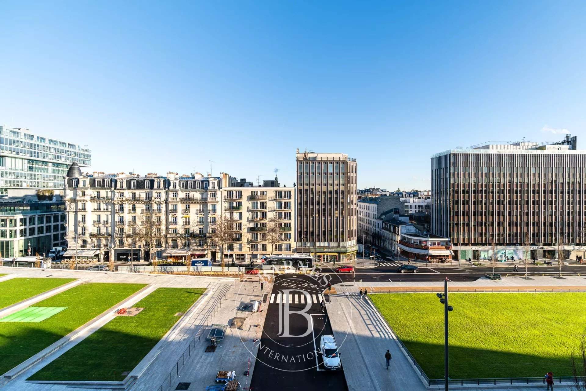 Neuilly-sur-Seine  - Appartement 4 Pi&egrave;ces 2 Chambres - picture 16