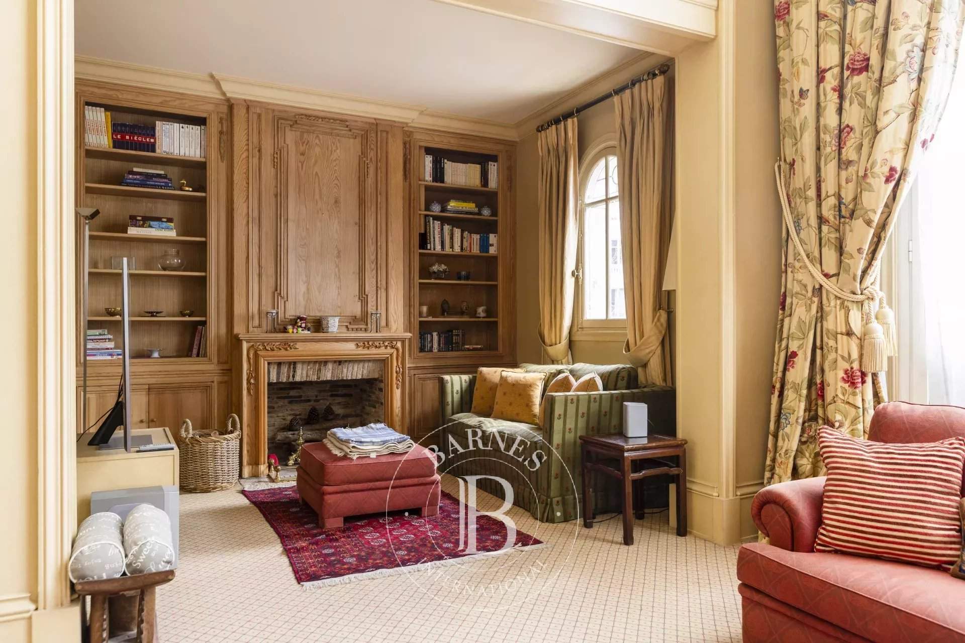 Neuilly-sur-Seine  - House 5 Bedrooms - picture 10