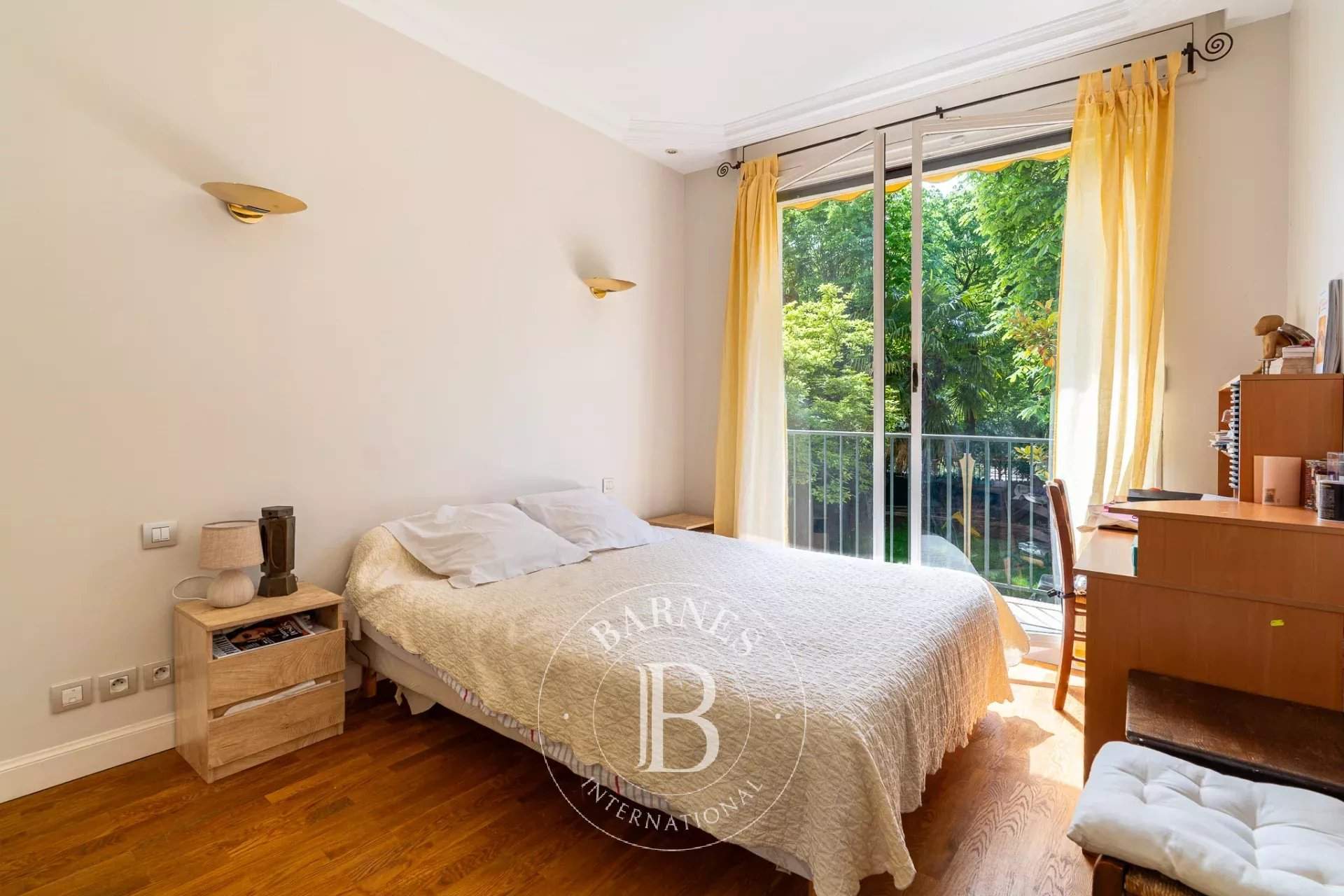 Neuilly-sur-Seine  - Apartment 5 Bedrooms - picture 15