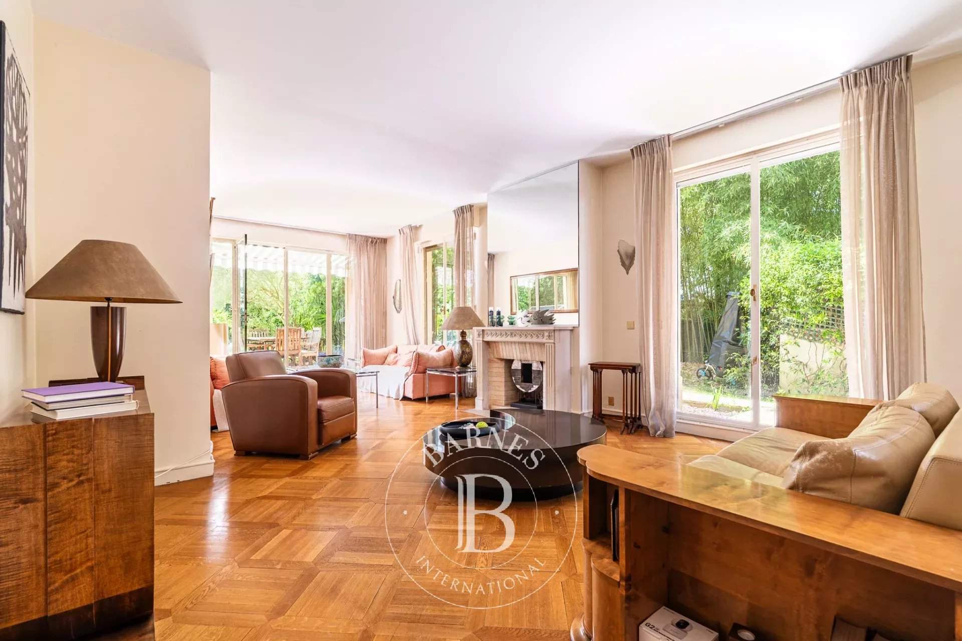 Neuilly-sur-Seine  - Appartement 5 Pi&egrave;ces 4 Chambres - picture 4