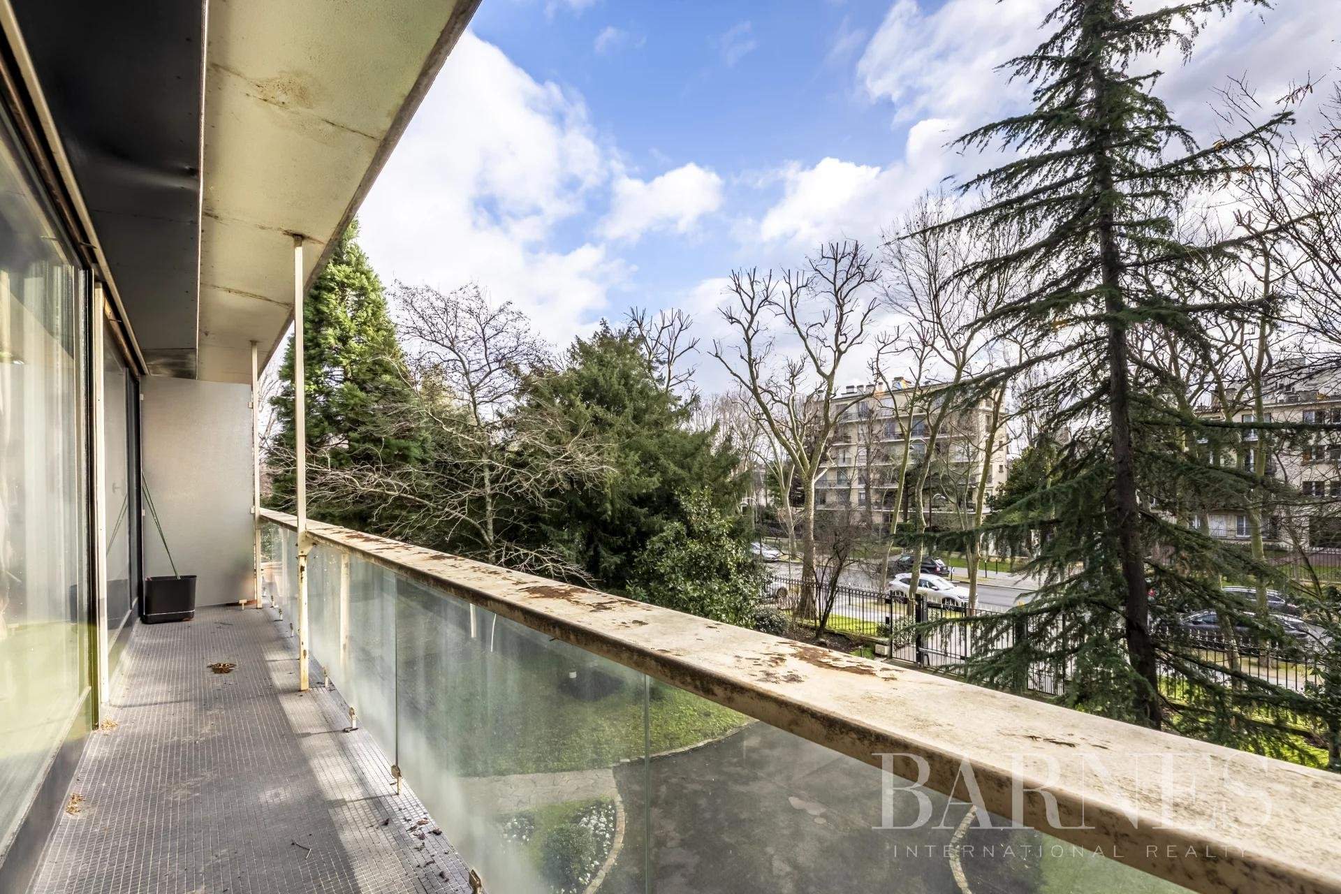 Neuilly-sur-Seine  - Apartment 3 Bedrooms - picture 20