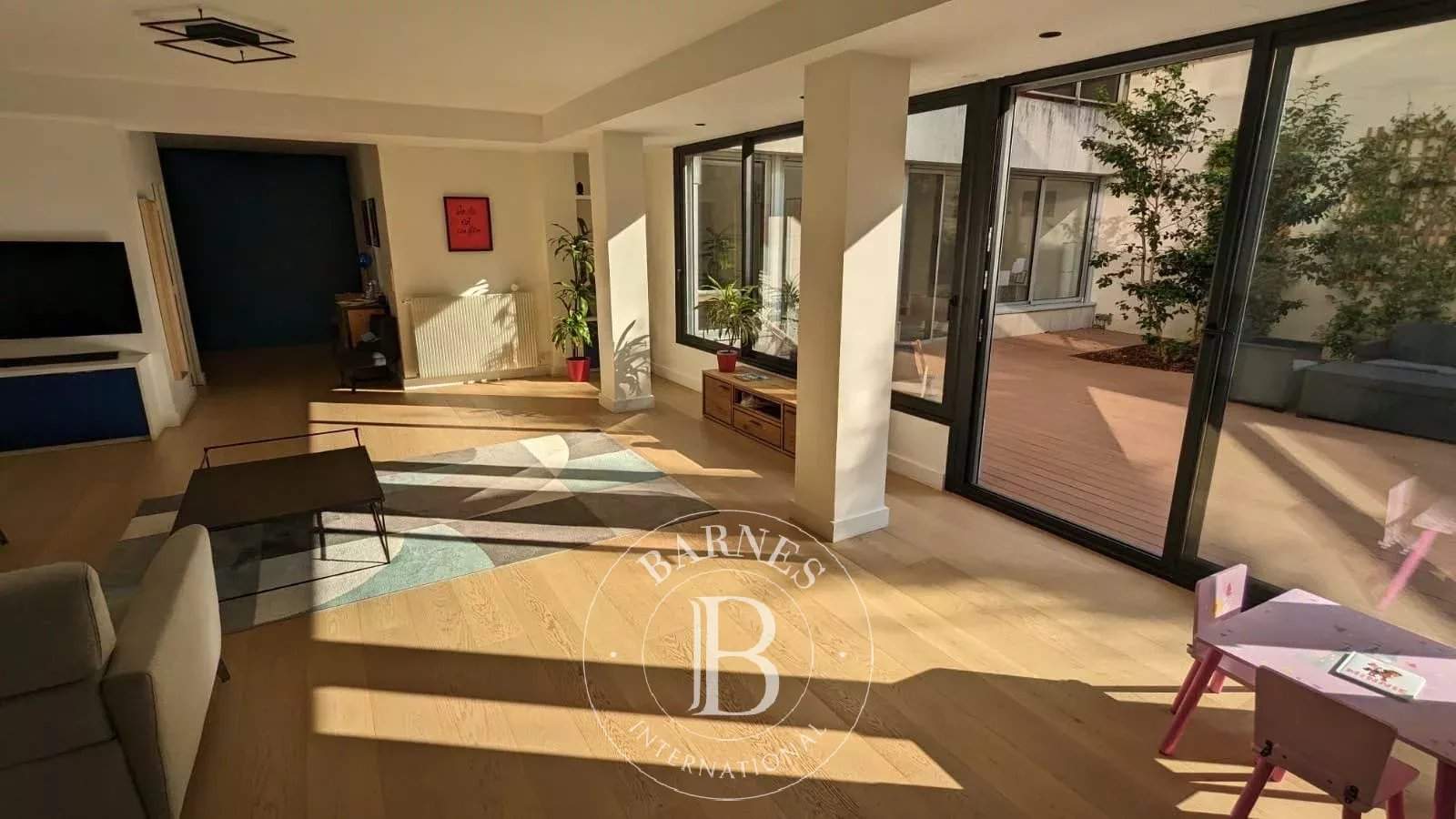 Neuilly-sur-Seine  - Appartement 5 Pi&egrave;ces 3 Chambres - picture 17