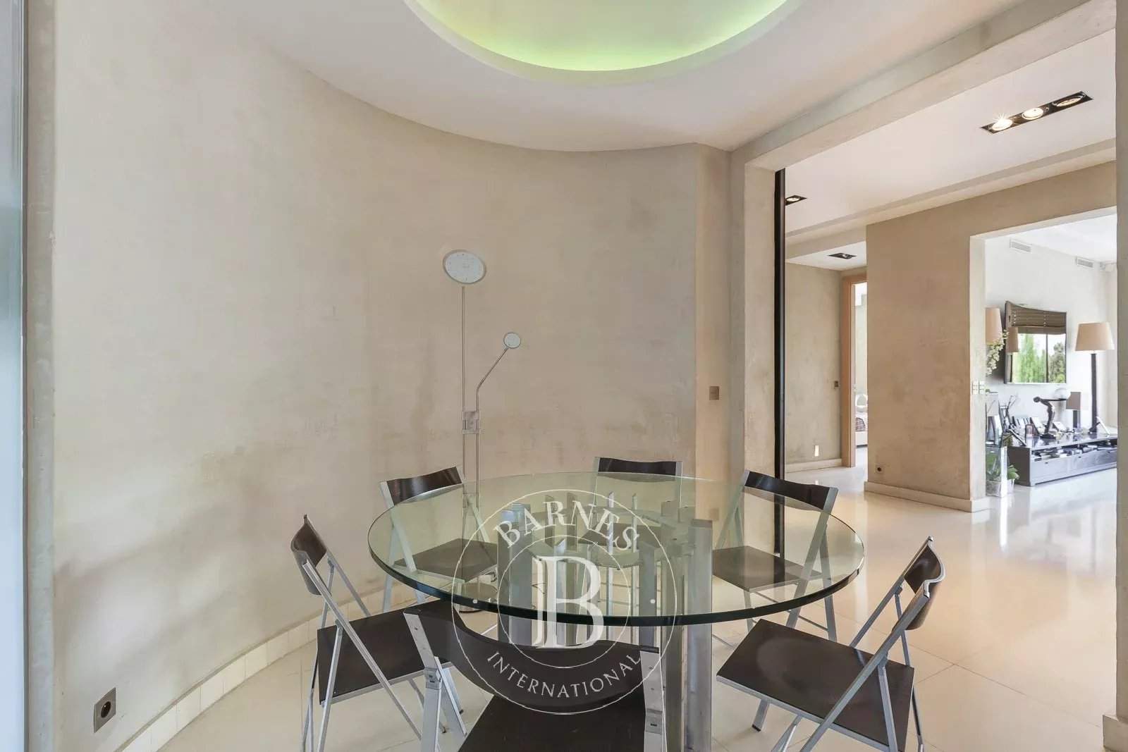 Neuilly-sur-Seine  - Piso 6 Cuartos 3 Habitaciones - picture 13