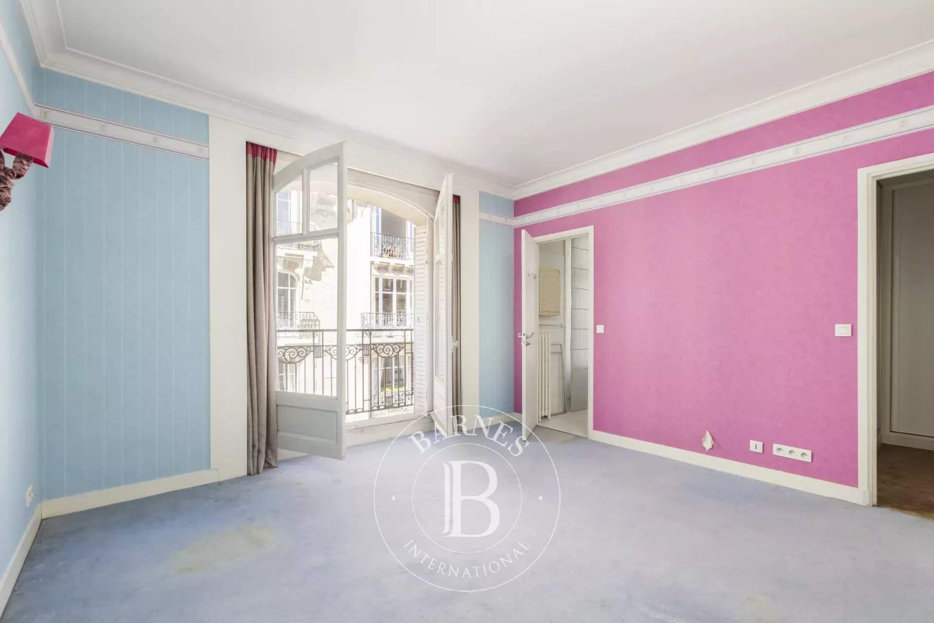 Neuilly-sur-Seine  - Mansion 4 Bedrooms - picture 15