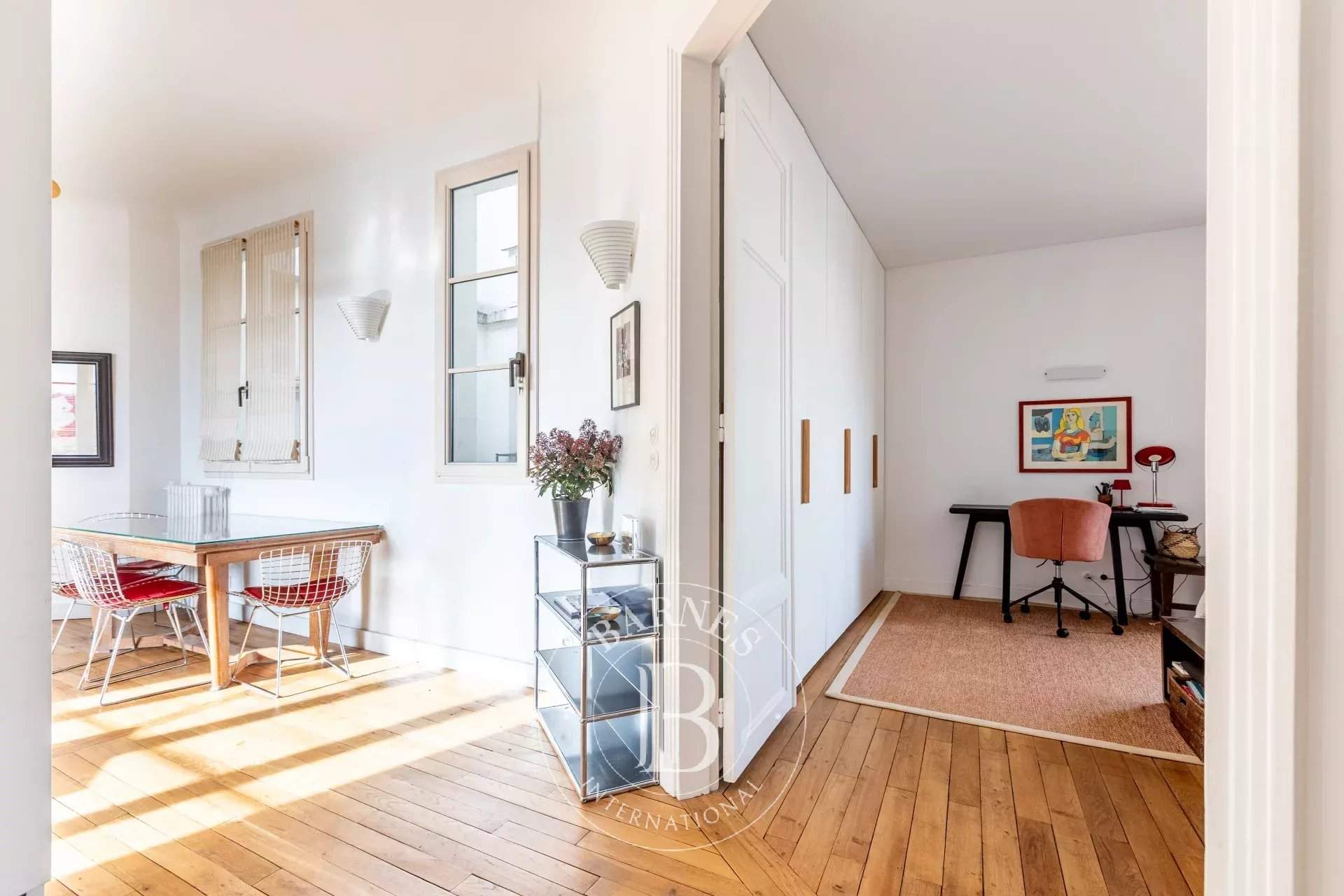 Neuilly-sur-Seine  - Appartement 5 Pi&egrave;ces 3 Chambres - picture 6