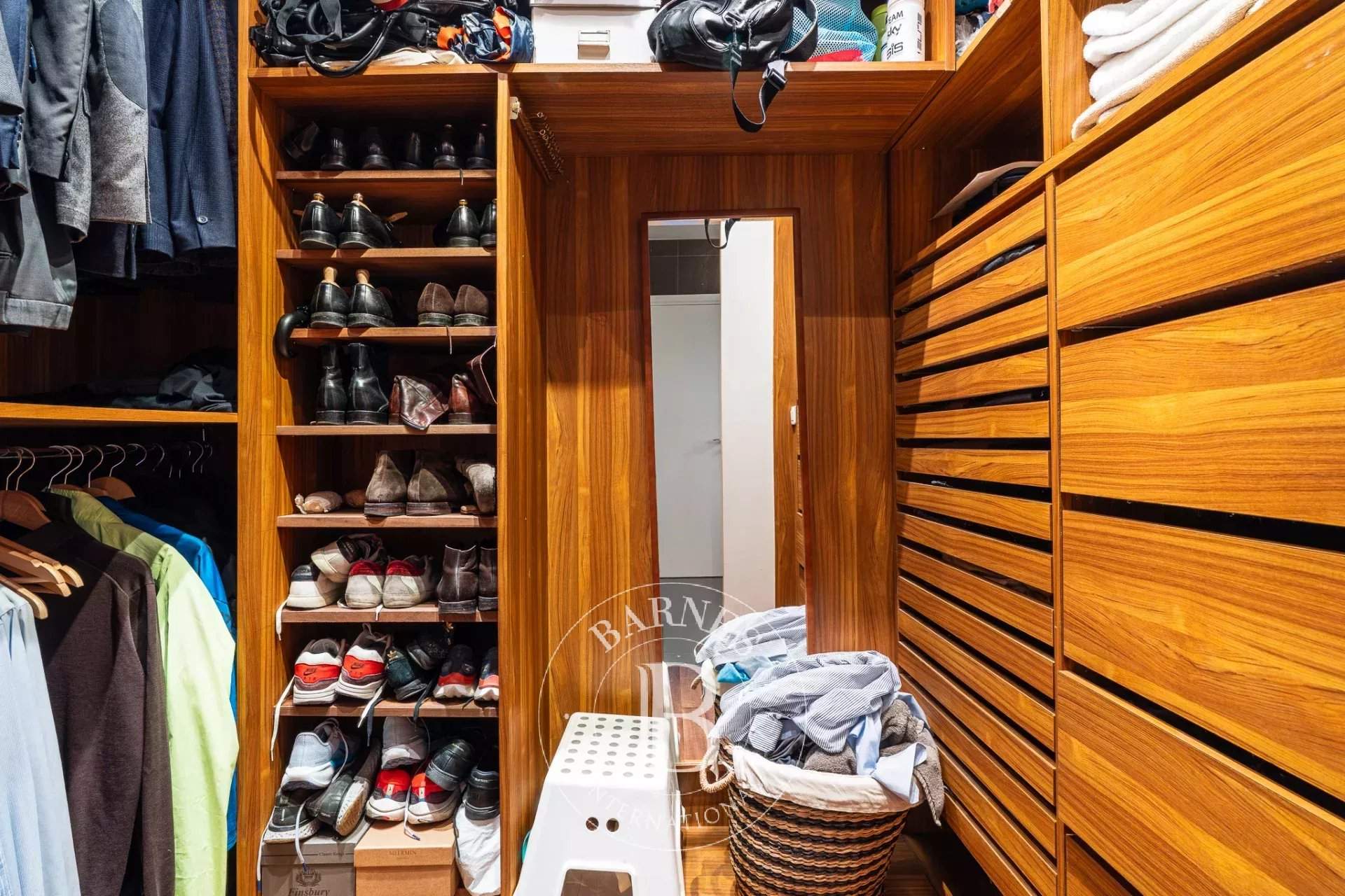 Neuilly-sur-Seine  - Piso 5 Cuartos 3 Habitaciones - picture 11