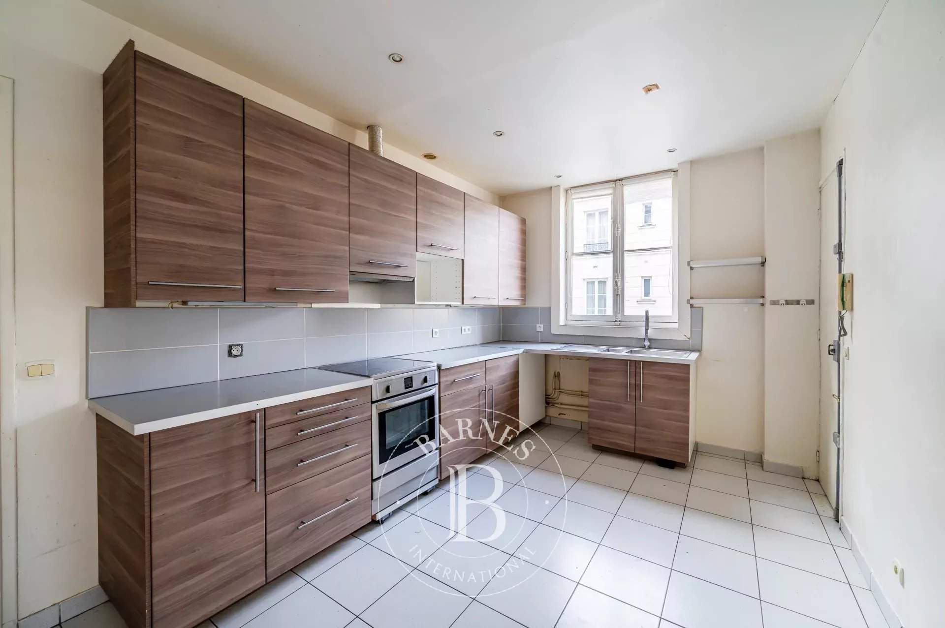 Neuilly-sur-Seine  - Appartement 6 Pi&egrave;ces 4 Chambres - picture 8