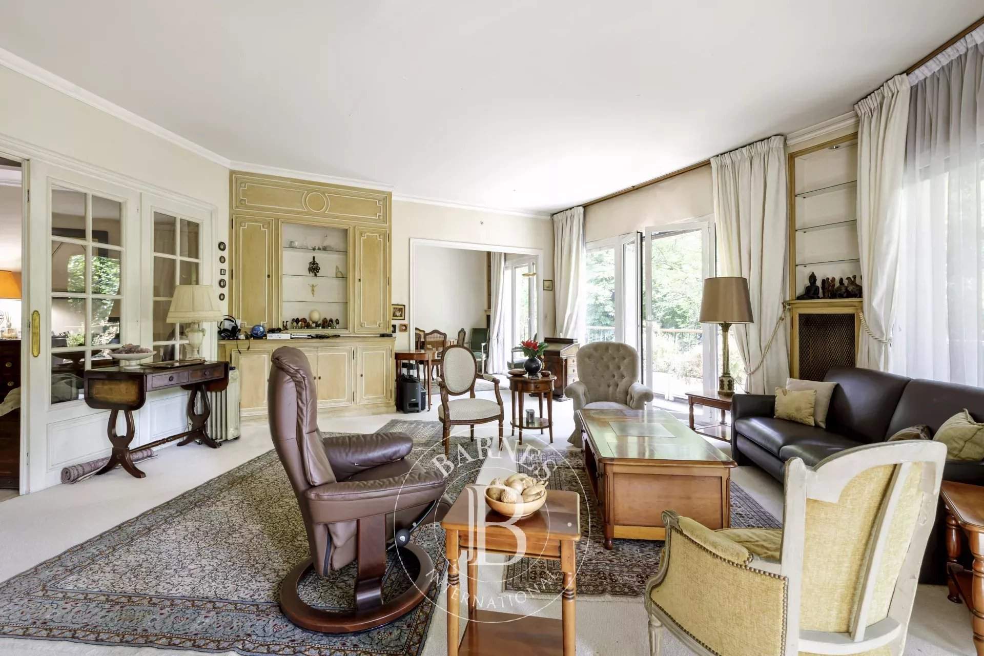 Neuilly-sur-Seine  - Appartement 5 Pièces 4 Chambres - picture 3