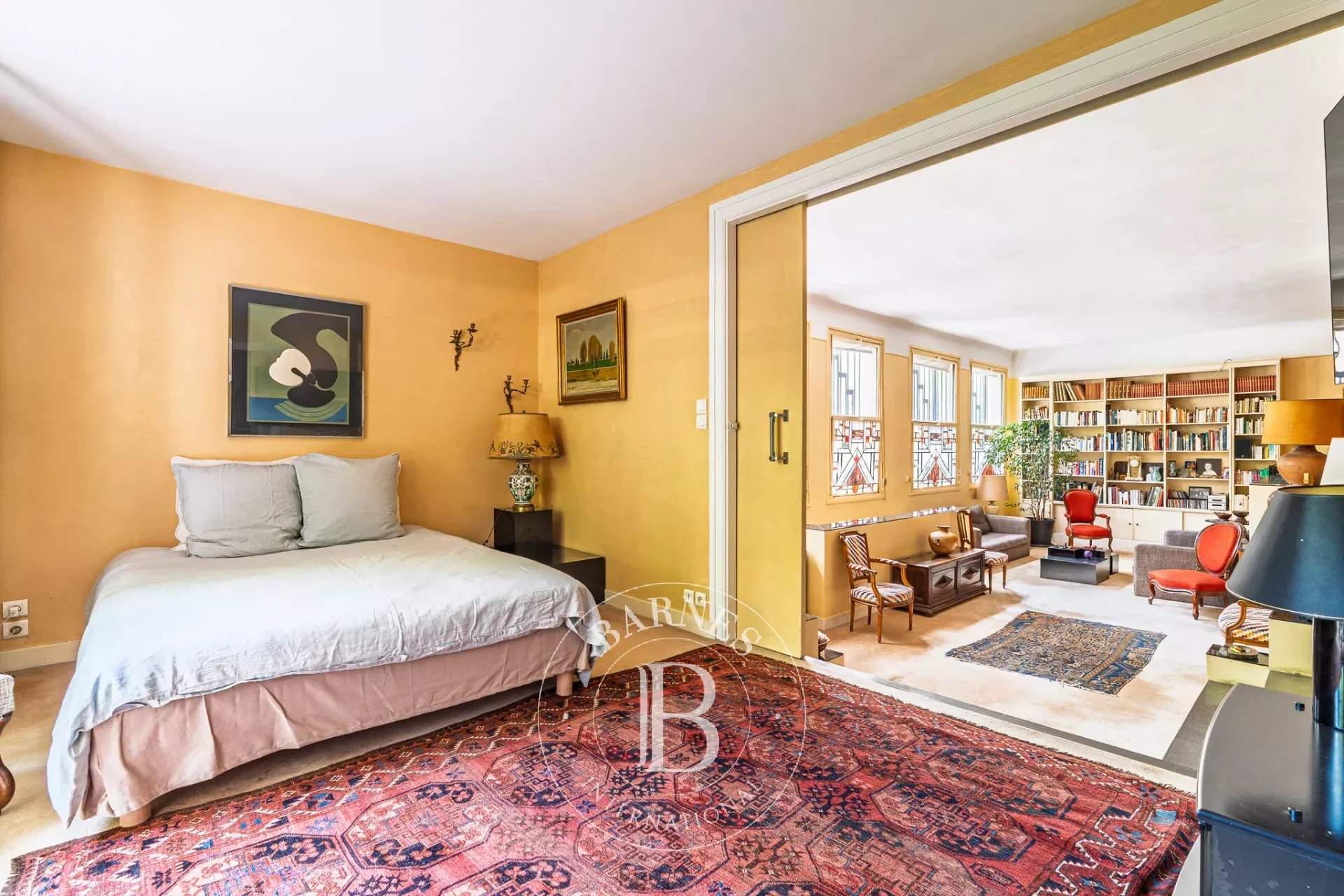 Neuilly-sur-Seine  - Appartement 5 Pi&egrave;ces 3 Chambres - picture 8