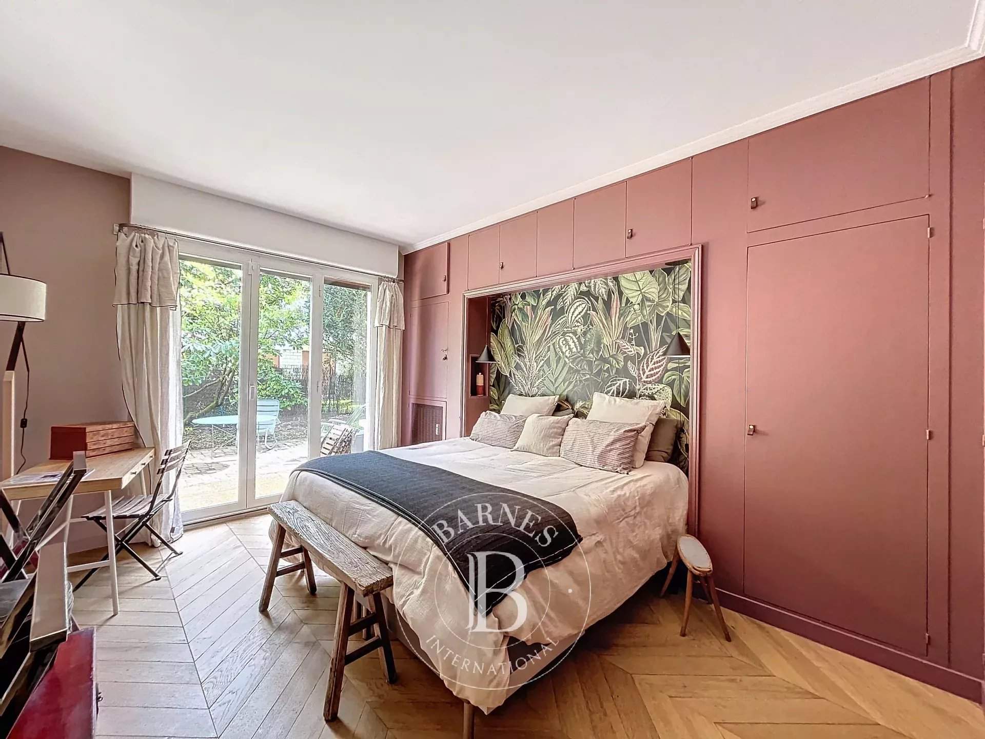 Neuilly-sur-Seine  - Appartement 5 Pièces 3 Chambres - picture 7